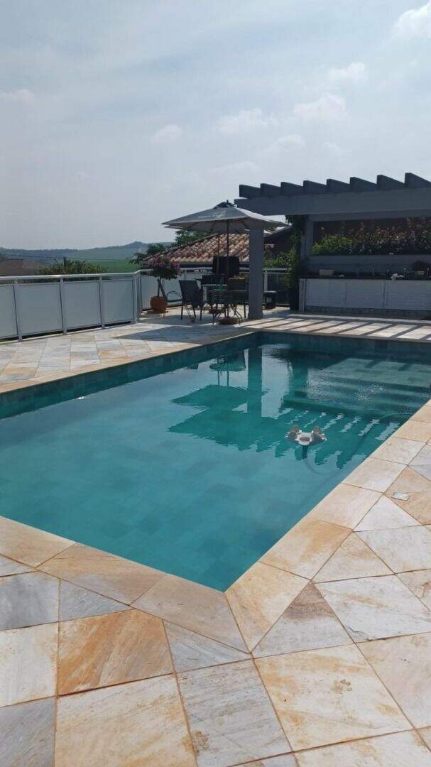 Casa no Terras de Monte Serrat, em Salto disponível para à venda | Grupo Kaion: 
