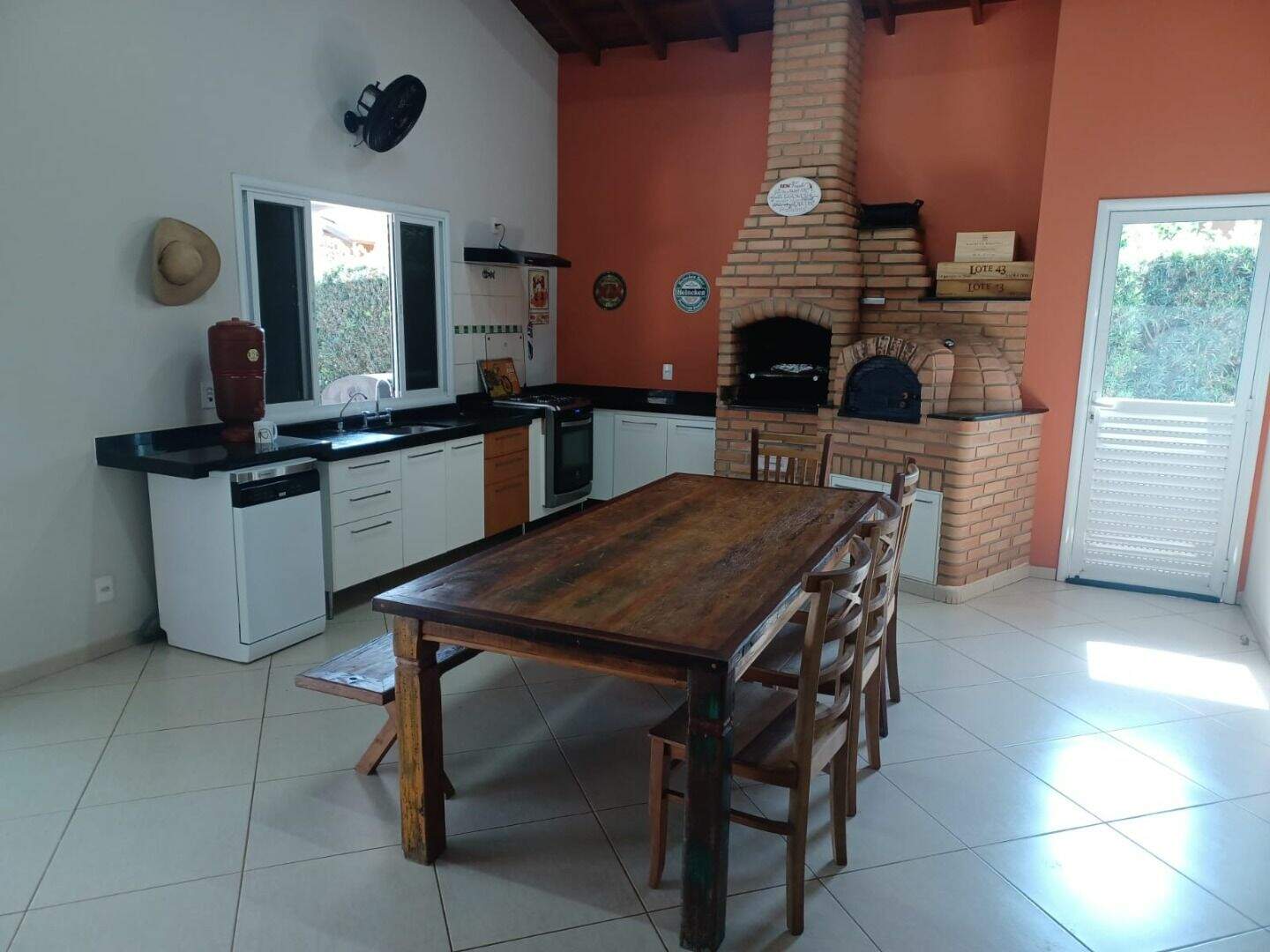 Casa no Terras de Monte Serrat, em Salto disponível para à venda | Grupo Kaion: 