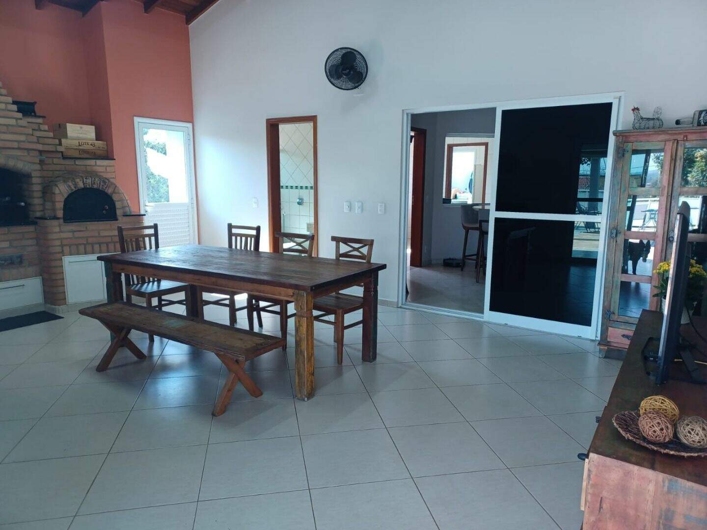 Casa no Terras de Monte Serrat, em Salto disponível para à venda | Grupo Kaion: 