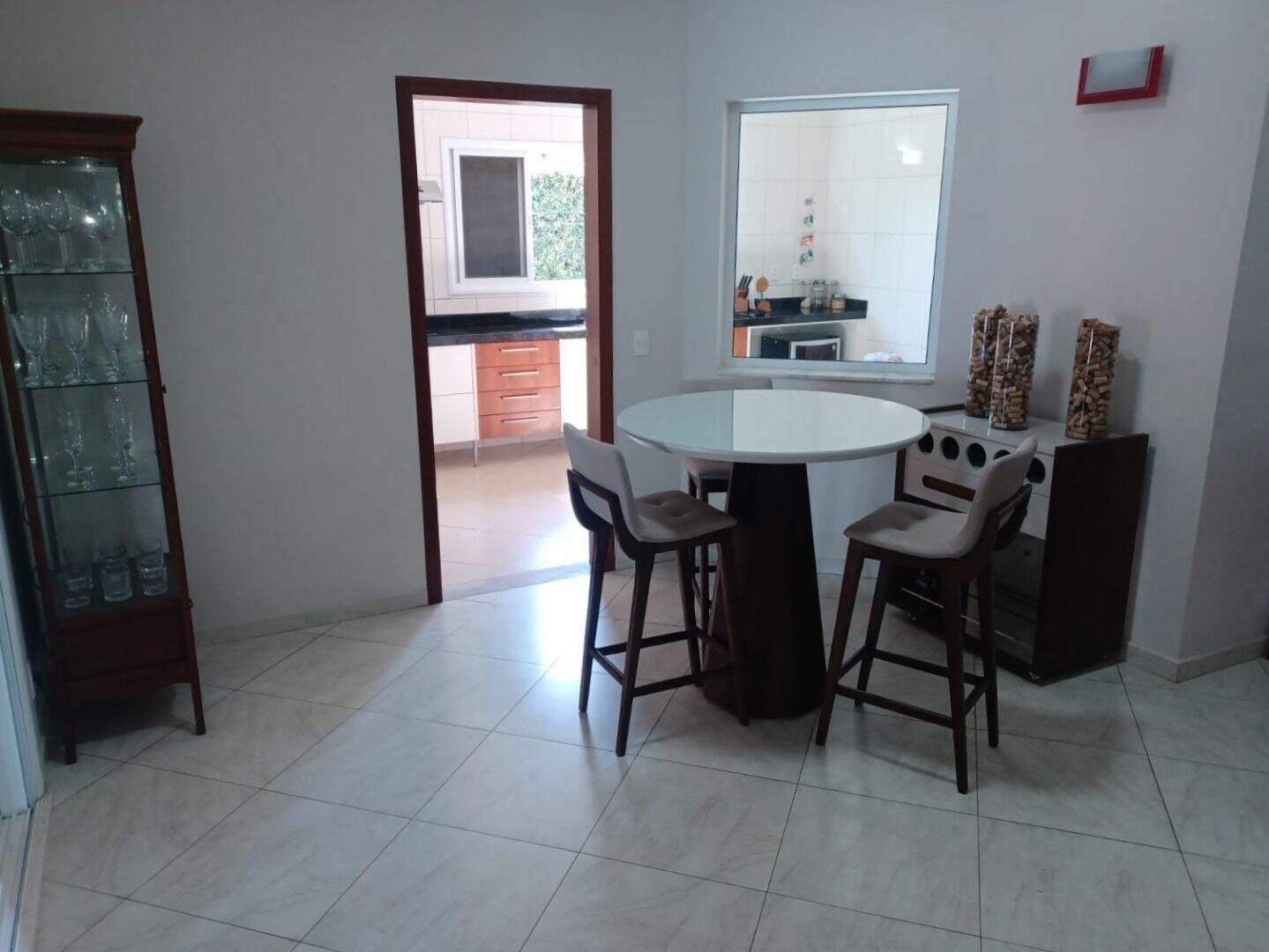 Casa no Terras de Monte Serrat, em Salto disponível para à venda | Grupo Kaion: 