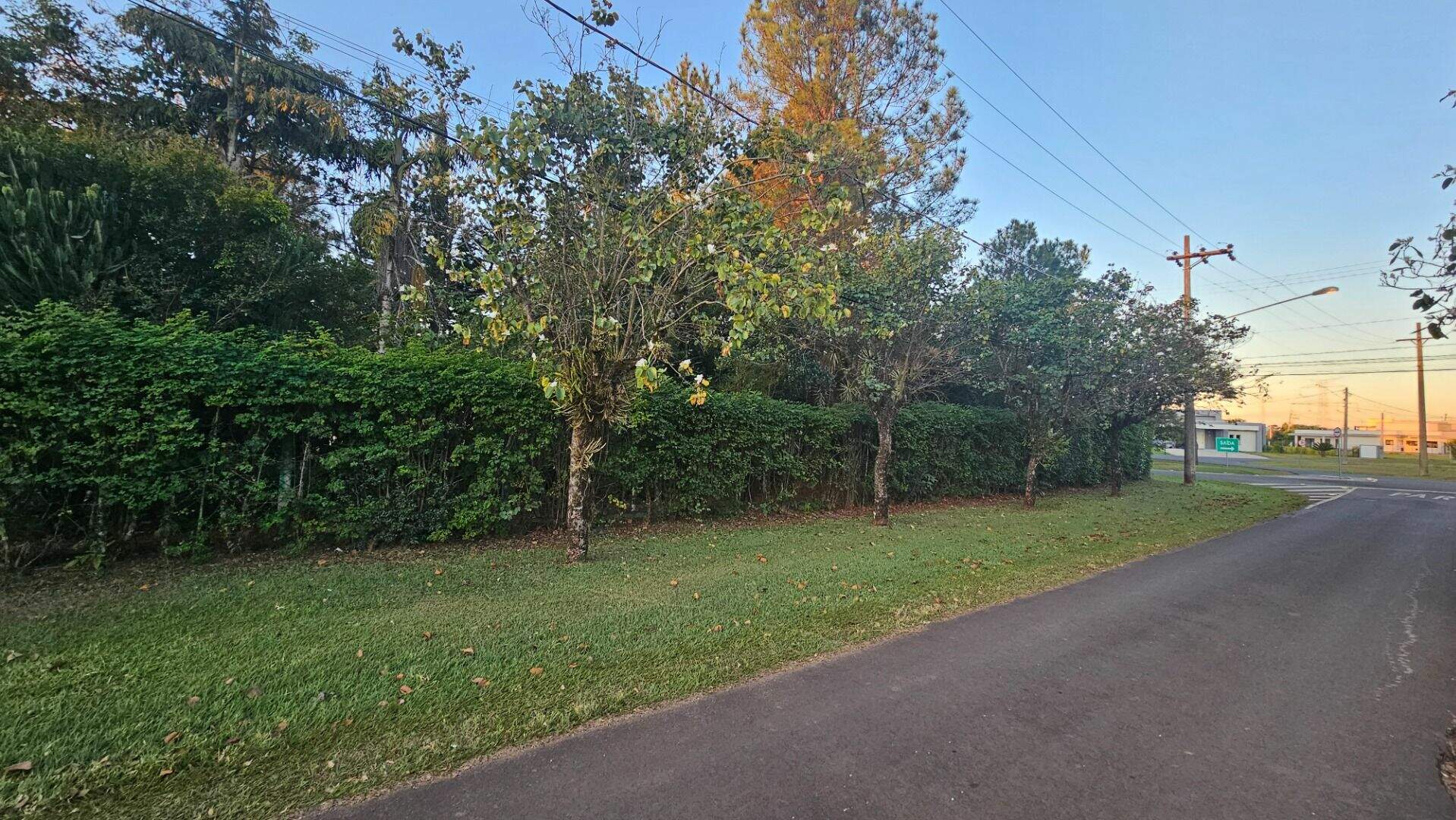 Terreno no Residencial Primavera, em Salto disponível para à venda | Grupo Kaion: 