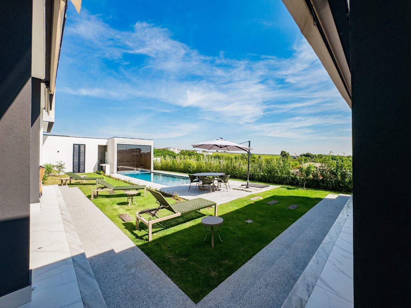 Casa no Condomínio Xapada Parque Ytu, em Itu disponível para à venda | Grupo Kaion: 
