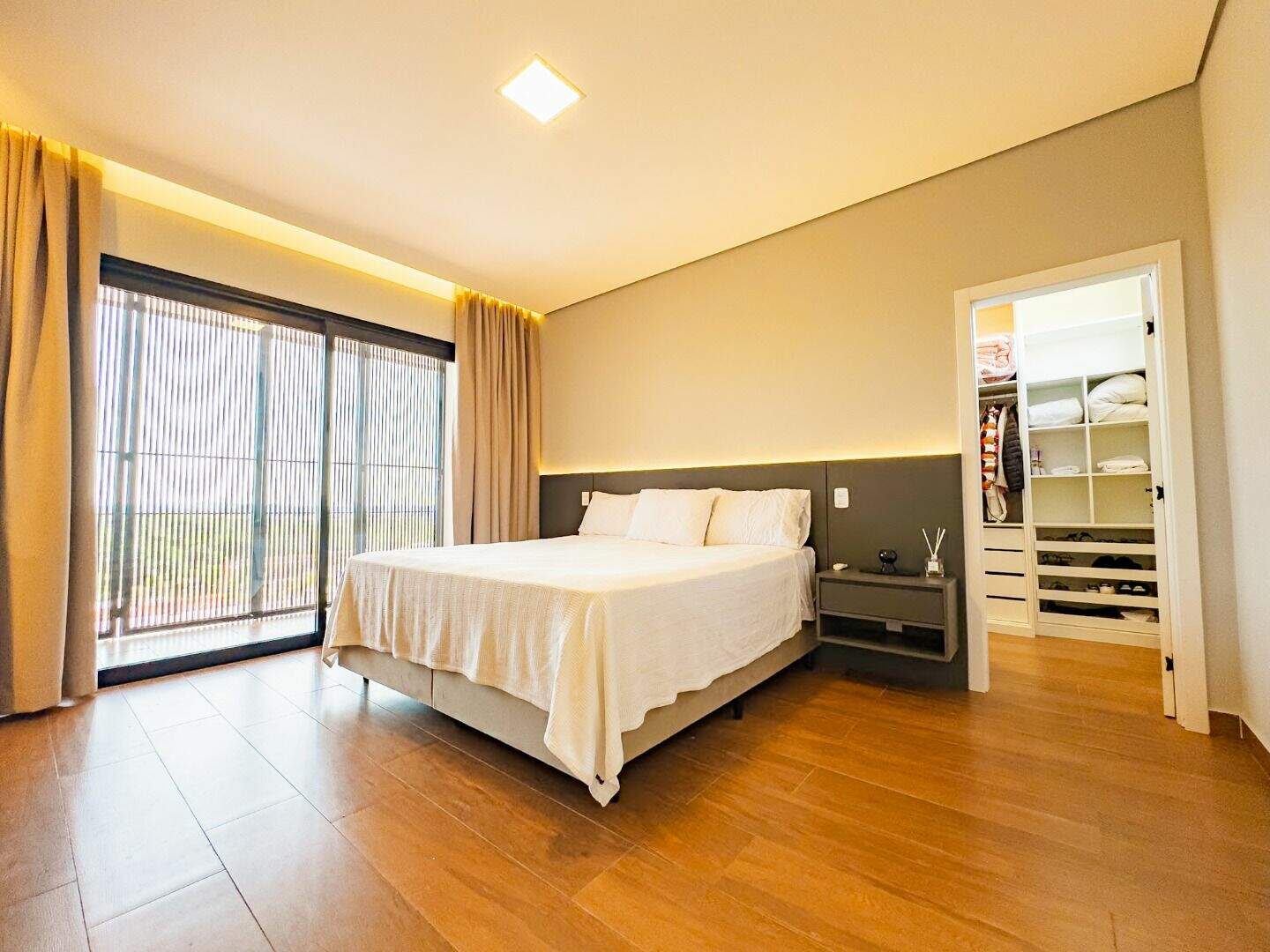 Casa no Condomínio Xapada Parque Ytu, em Itu disponível para à venda | Grupo Kaion: 