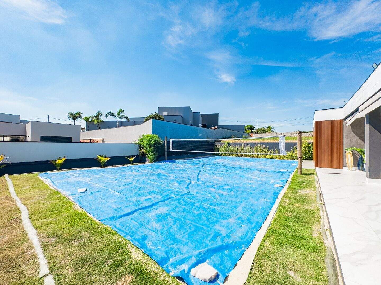 Casa no Condomínio Xapada Parque Ytu, em Itu disponível para à venda | Grupo Kaion: 