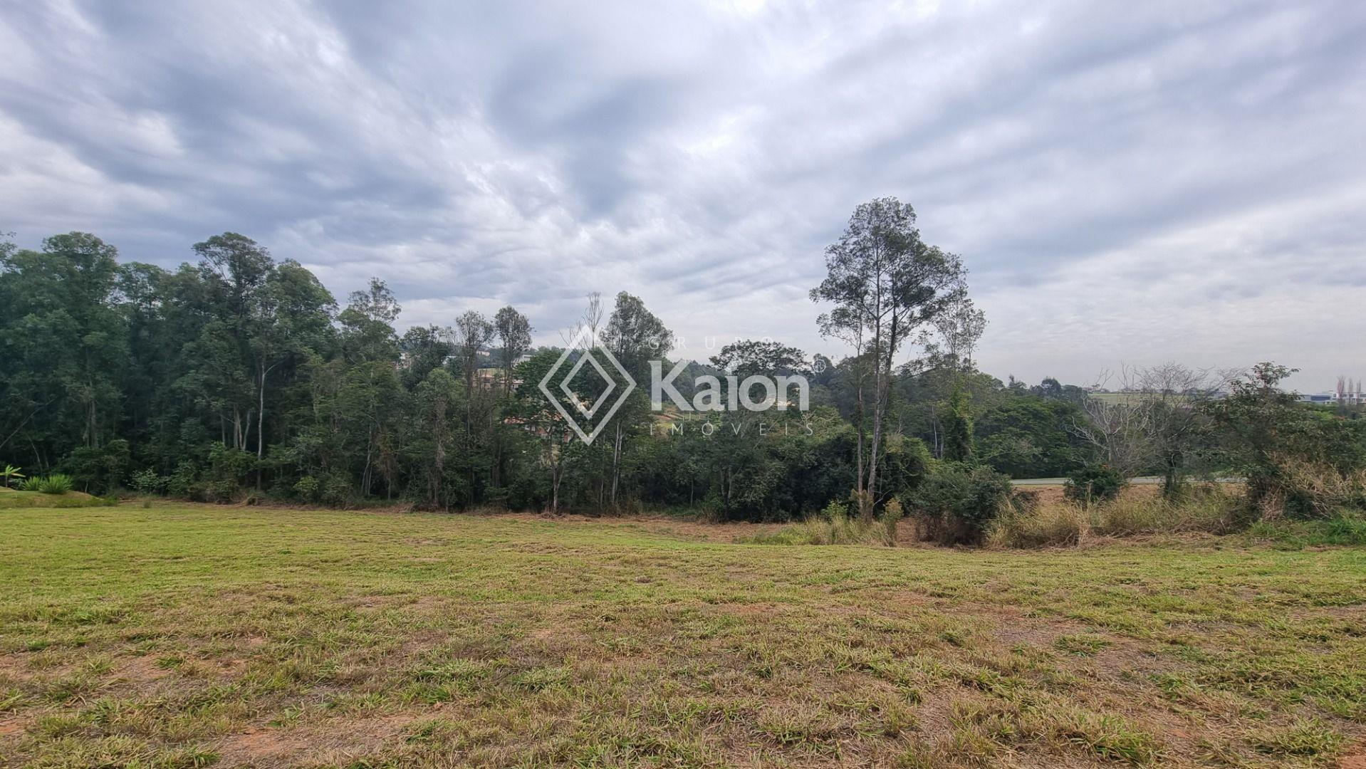 Terreno no Condomínio Terras de São José, em Itu disponível para à venda | Grupo Kaion: 