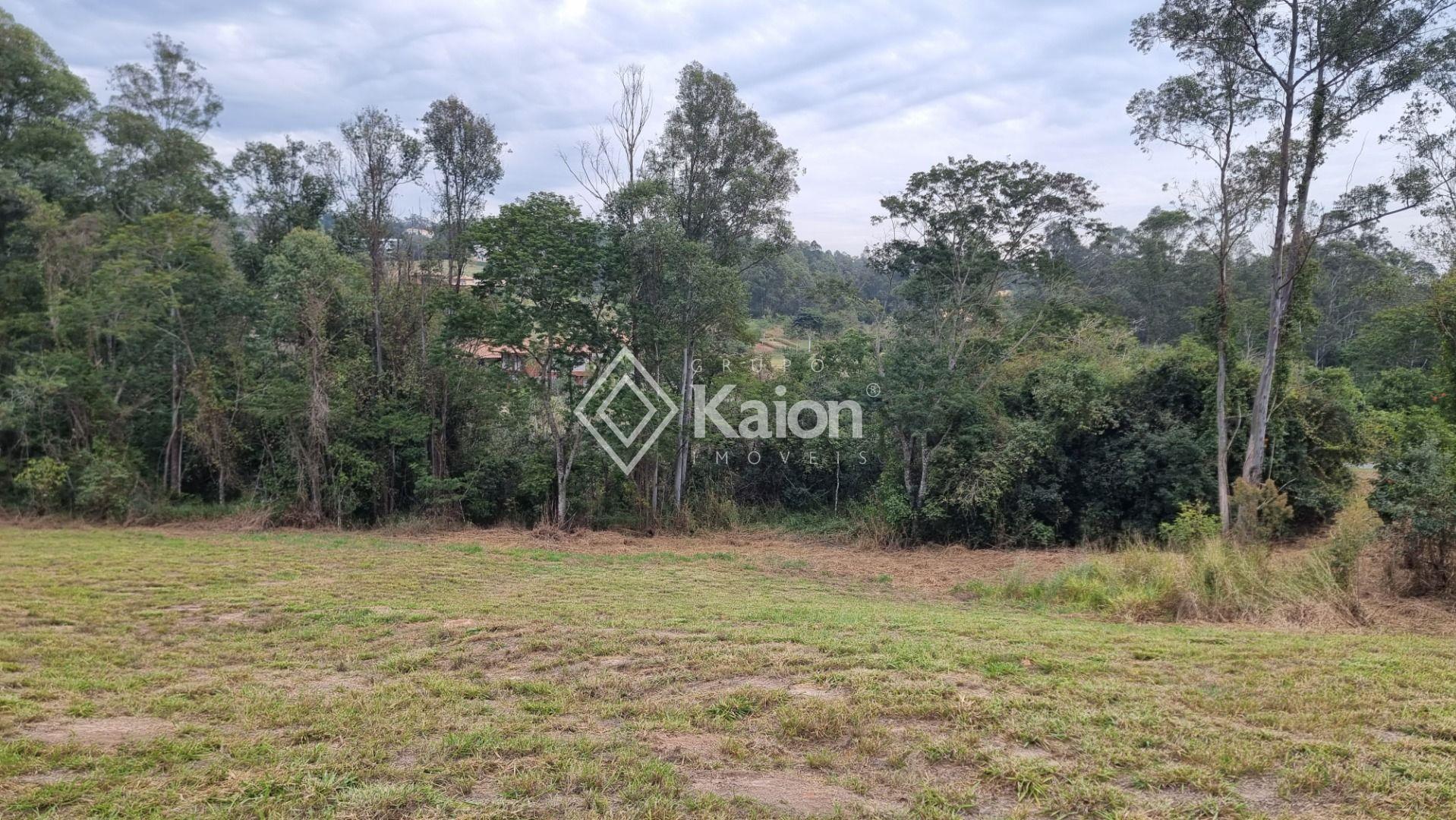 Terreno no Condomínio Terras de São José, em Itu disponível para à venda | Grupo Kaion: 