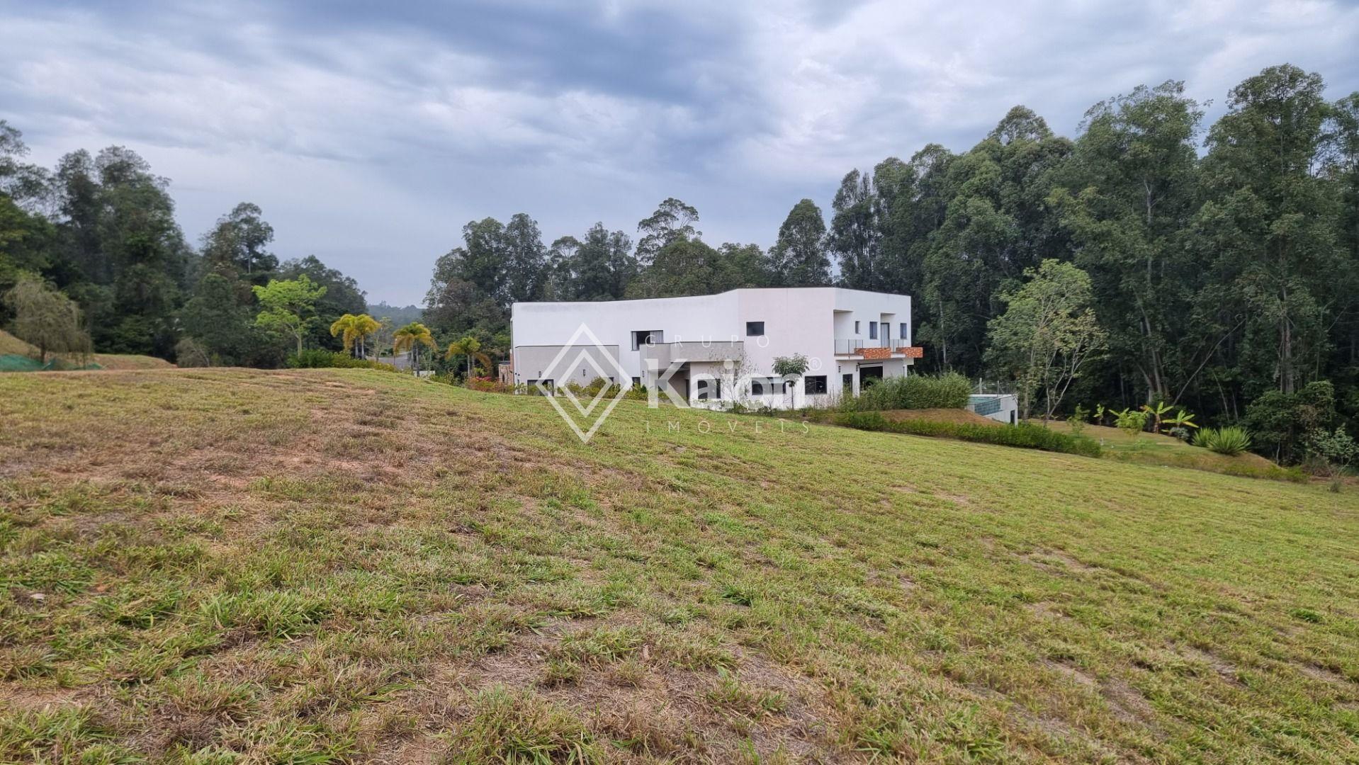 Terreno no Condomínio Terras de São José, em Itu disponível para à venda | Grupo Kaion: 