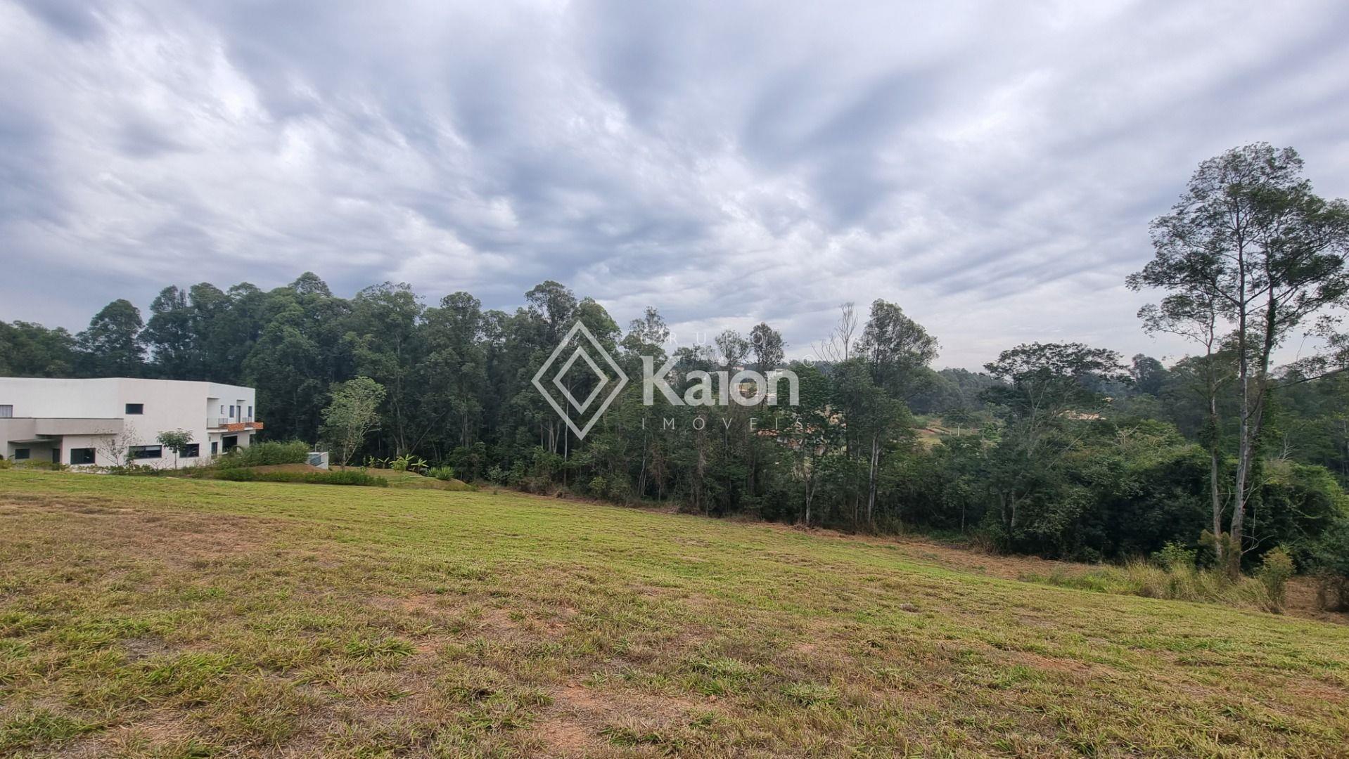 Terreno no Condomínio Terras de São José, em Itu disponível para à venda | Grupo Kaion: 