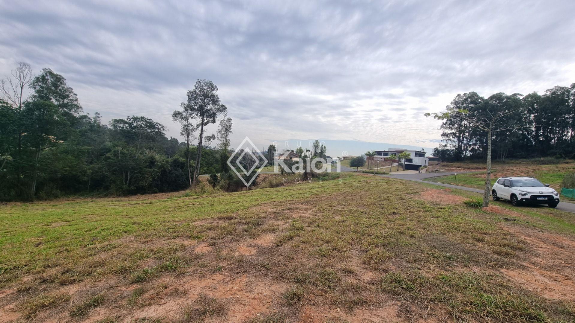 Terreno no Condomínio Terras de São José, em Itu disponível para à venda | Grupo Kaion: 