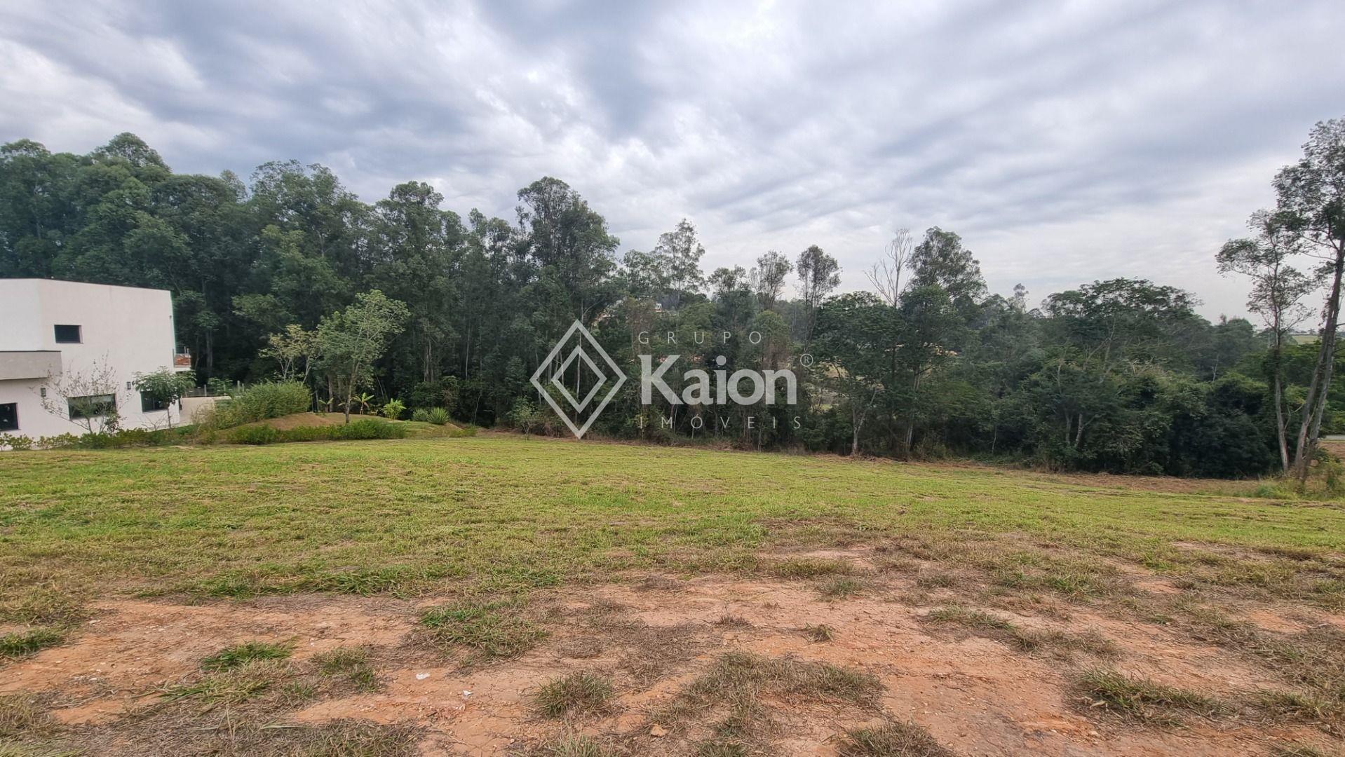 Terreno no Condomínio Terras de São José, em Itu disponível para à venda | Grupo Kaion: 