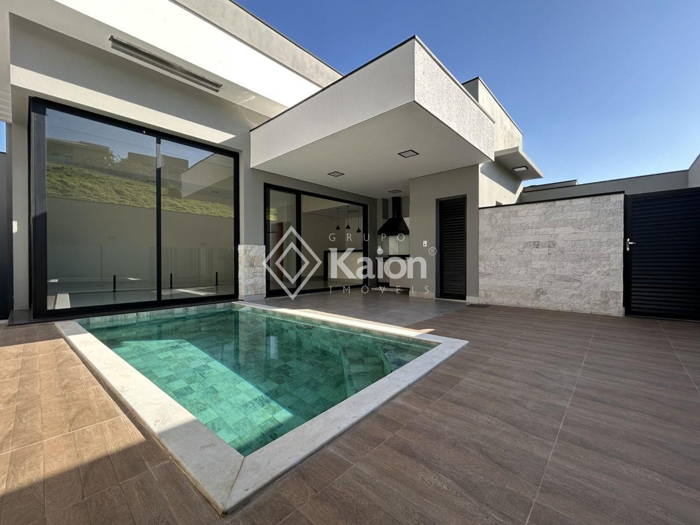 Casa no Jardim Residencial Garden Ville, em Itu disponível para à venda | Grupo Kaion: 