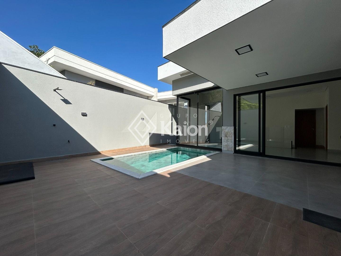 Casa no Jardim Residencial Garden Ville, em Itu disponível para à venda | Grupo Kaion: 