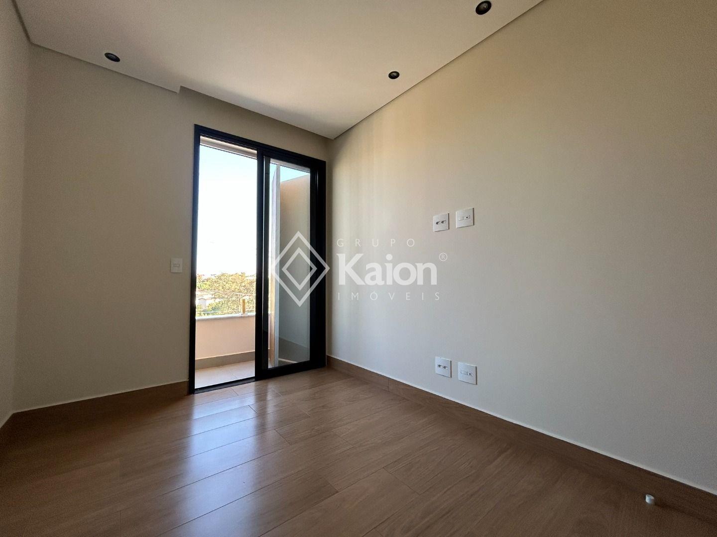 Casa no Jardim Residencial Garden Ville, em Itu disponível para à venda | Grupo Kaion: 