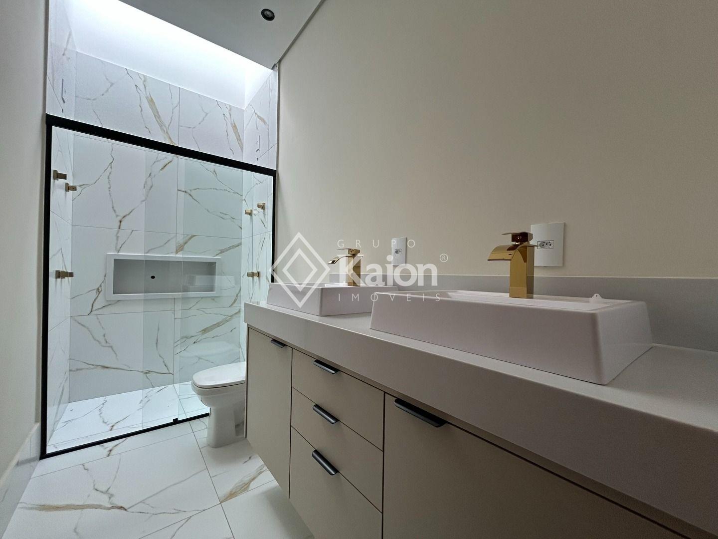 Casa no Jardim Residencial Garden Ville, em Itu disponível para à venda | Grupo Kaion: 