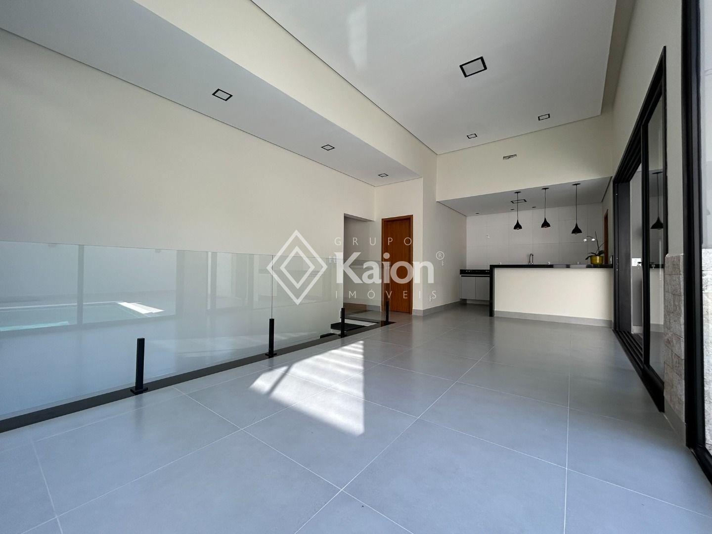 Casa no Jardim Residencial Garden Ville, em Itu disponível para à venda | Grupo Kaion: 
