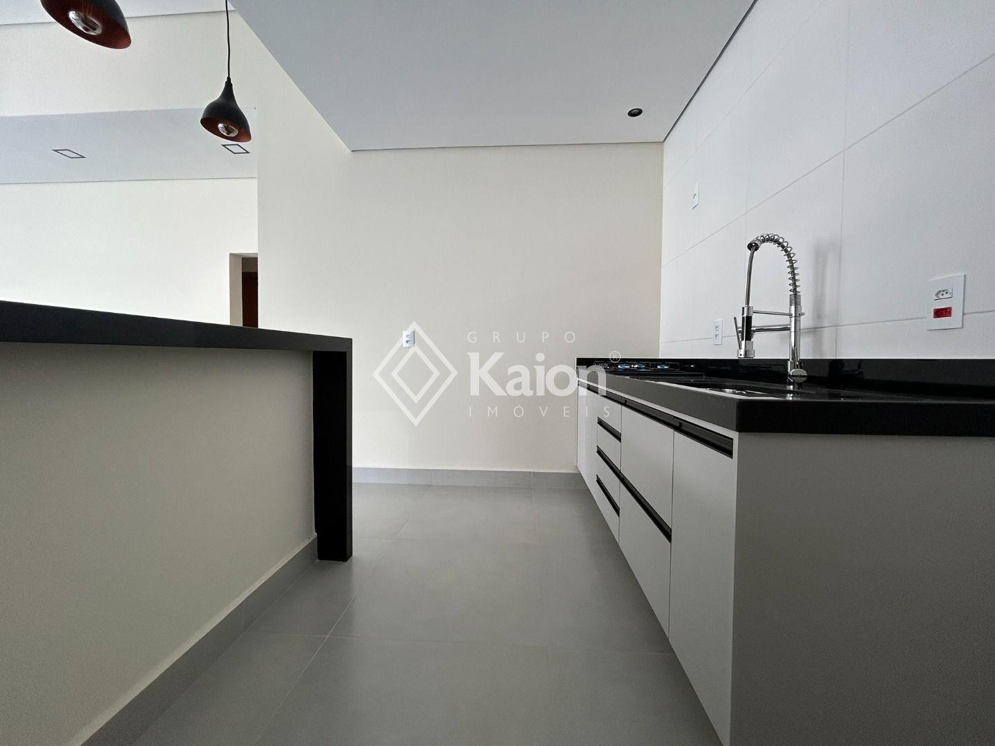 Casa no Jardim Residencial Garden Ville, em Itu disponível para à venda | Grupo Kaion: 