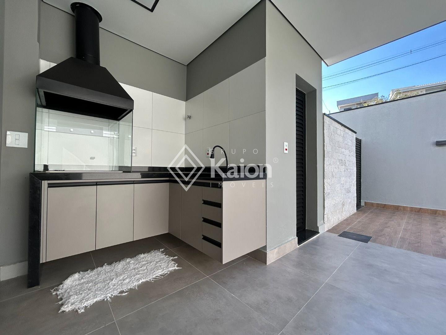 Casa no Jardim Residencial Garden Ville, em Itu disponível para à venda | Grupo Kaion: 