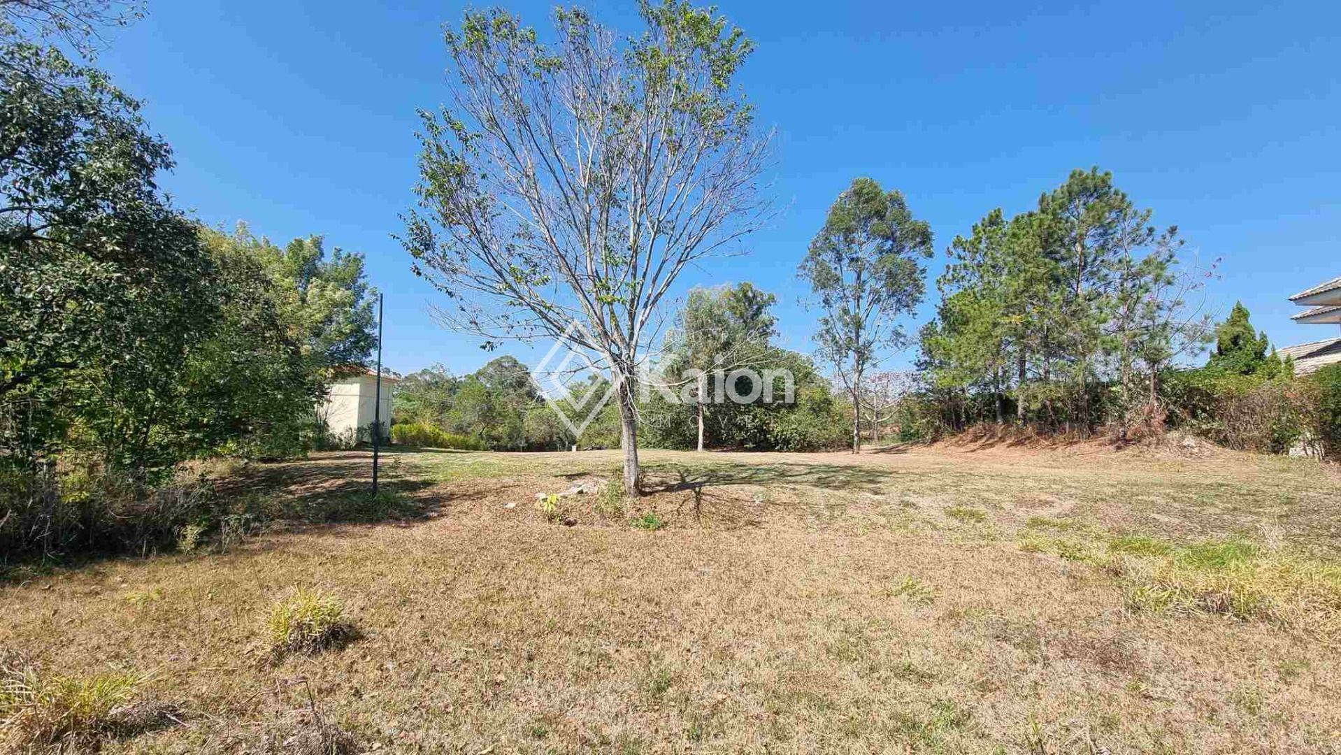 Terreno no Fazenda Vila Real de Itu, em Itu disponível para à venda | Grupo Kaion: 