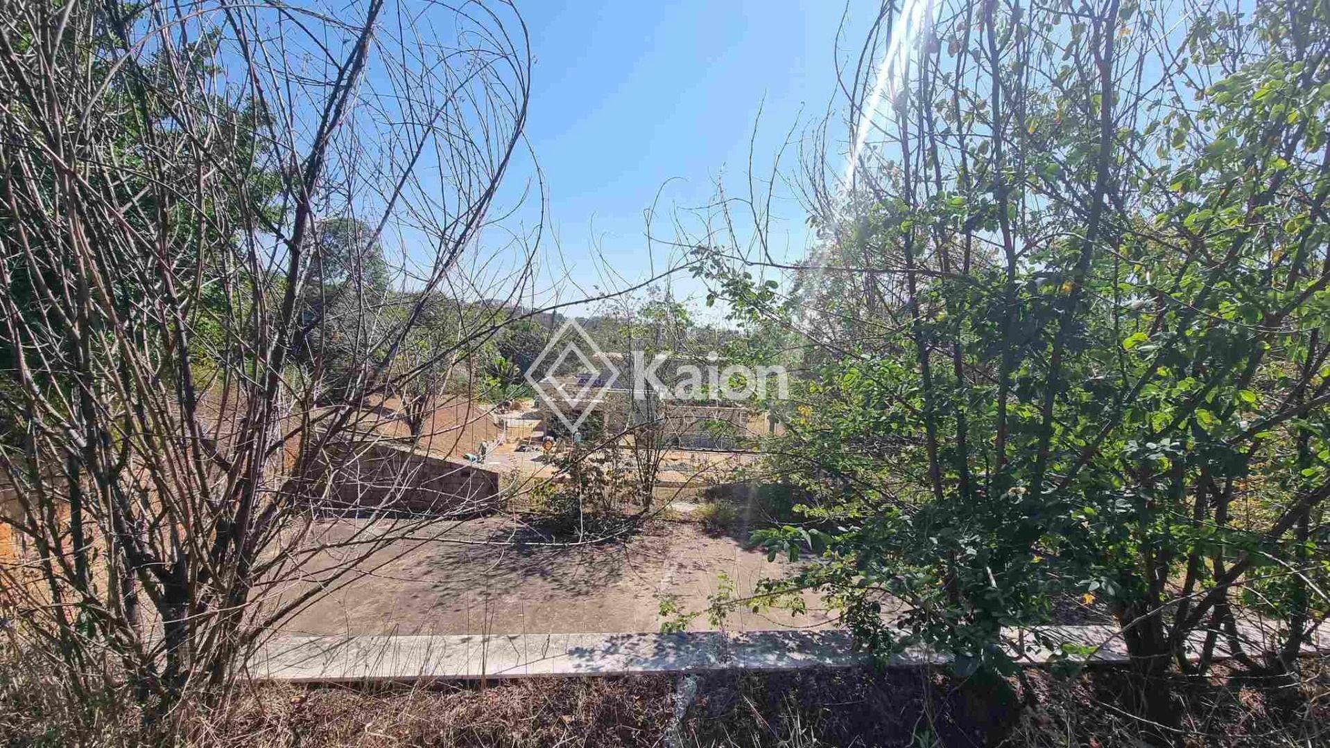 Terreno no Fazenda Vila Real de Itu, em Itu disponível para à venda | Grupo Kaion: 