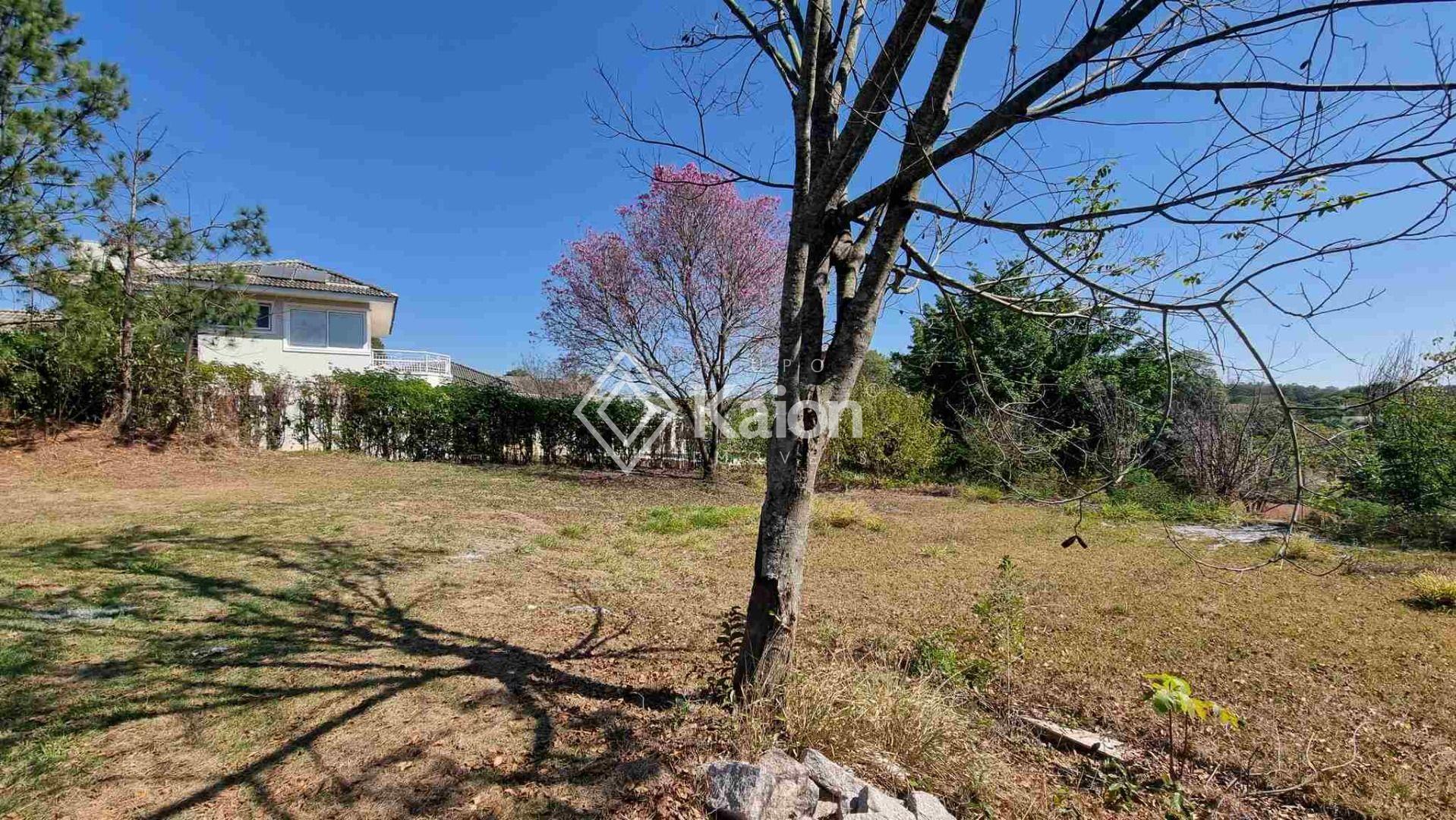 Terreno no Fazenda Vila Real de Itu, em Itu disponível para à venda | Grupo Kaion: 