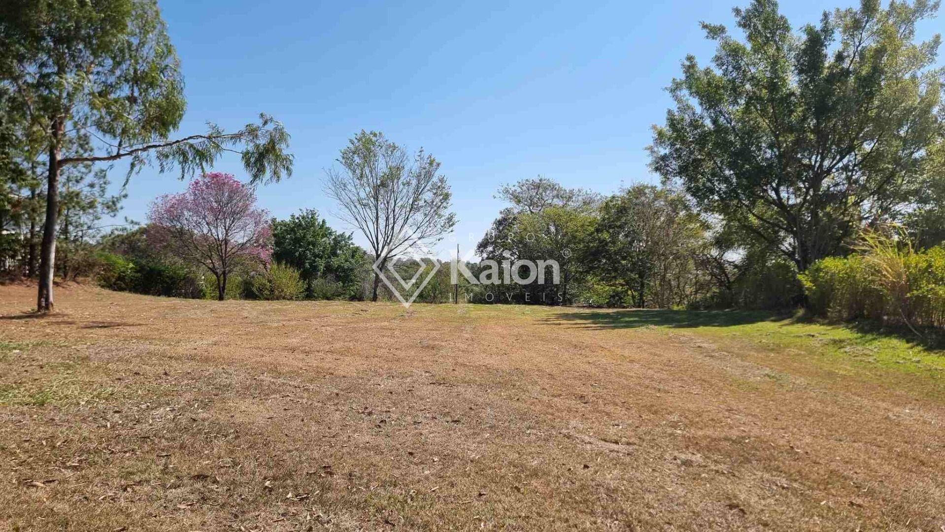 Terreno no Fazenda Vila Real de Itu, em Itu disponível para à venda | Grupo Kaion: 