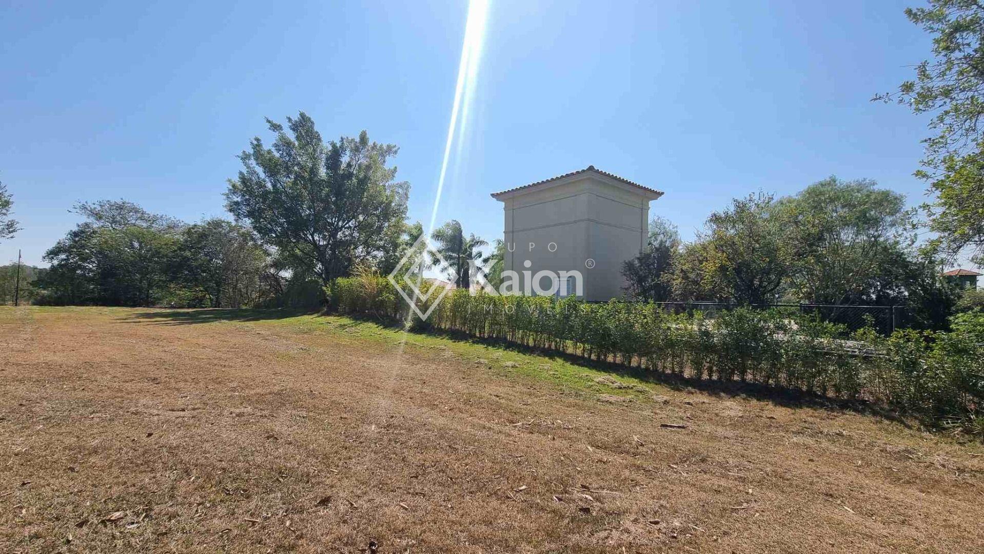 Terreno no Fazenda Vila Real de Itu, em Itu disponível para à venda | Grupo Kaion: 