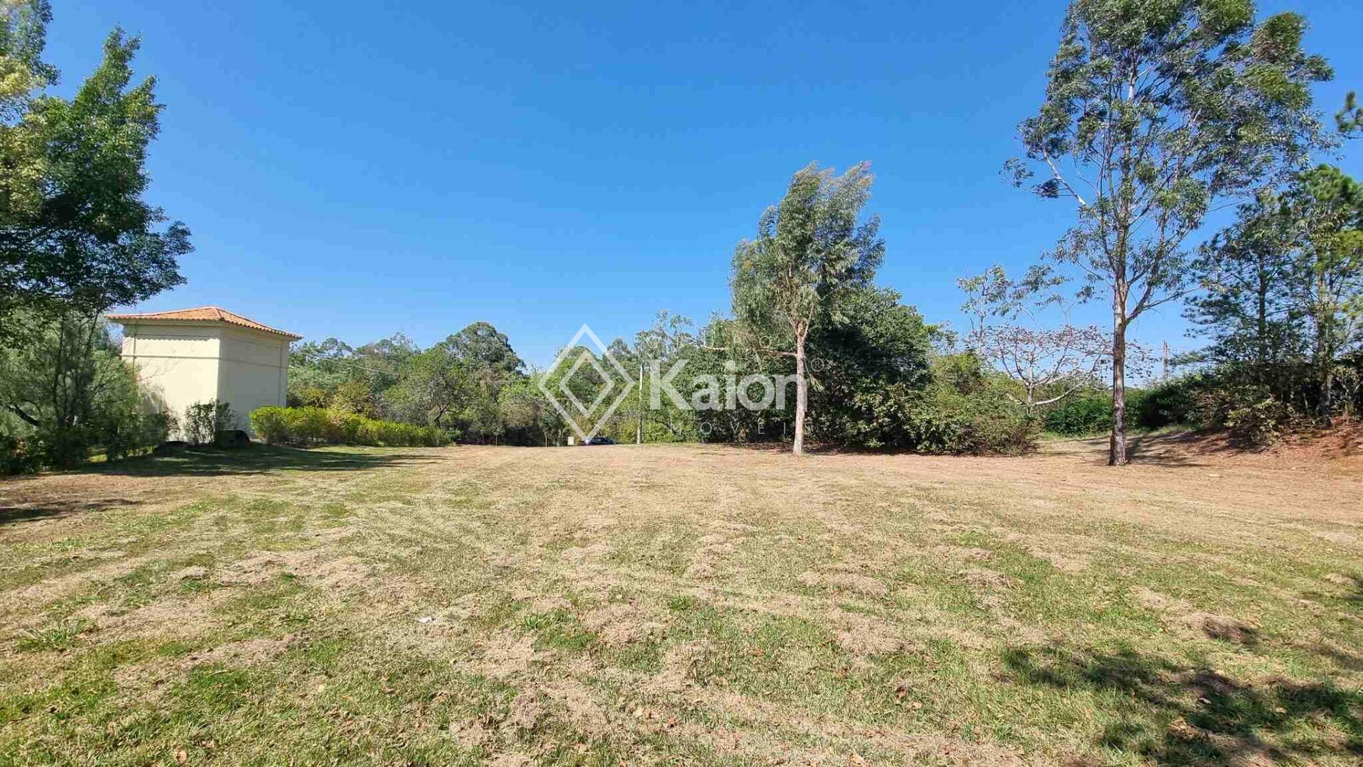 Terreno no Fazenda Vila Real de Itu, em Itu disponível para à venda | Grupo Kaion: 