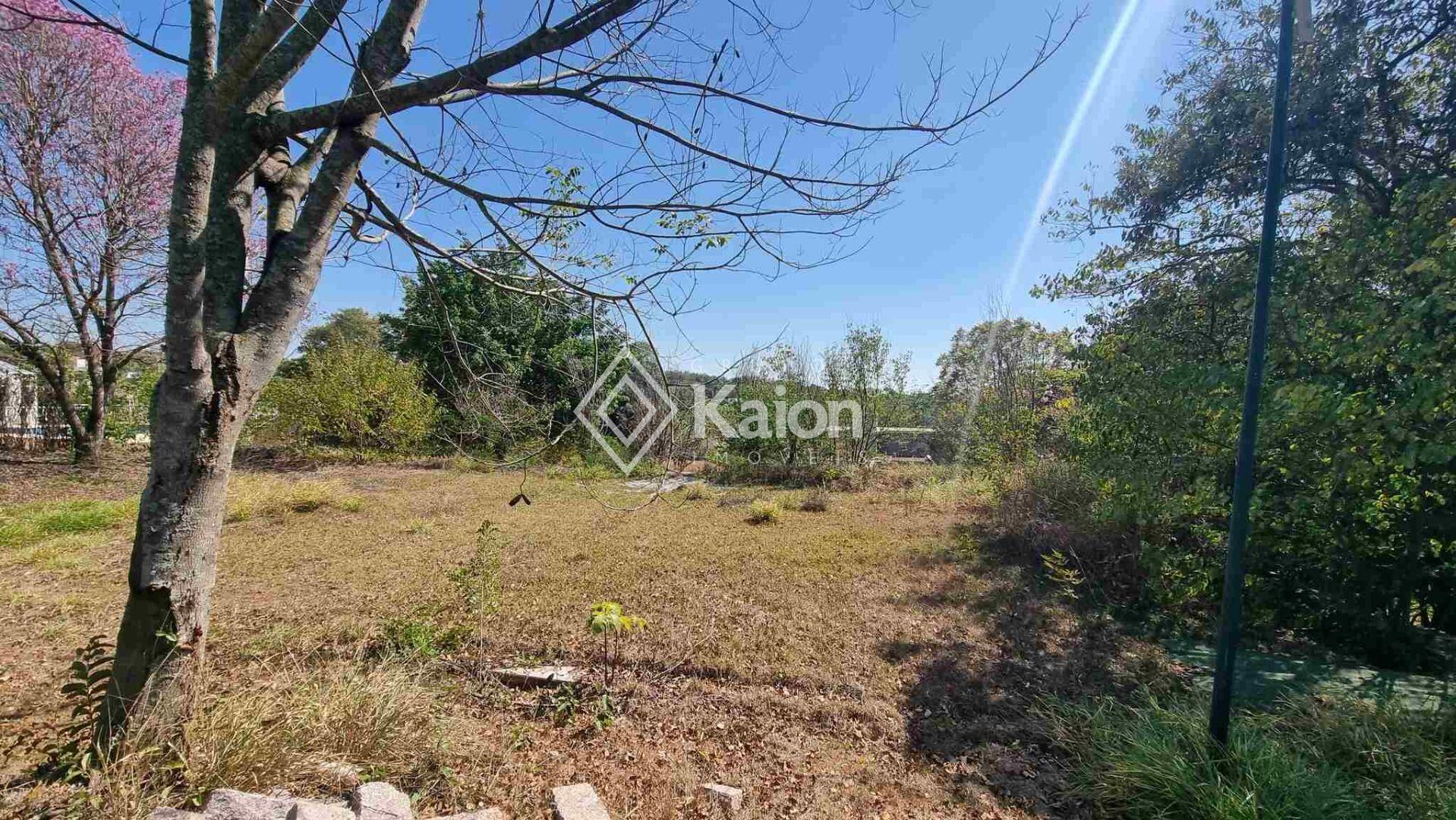 Terreno no Fazenda Vila Real de Itu, em Itu disponível para à venda | Grupo Kaion: 