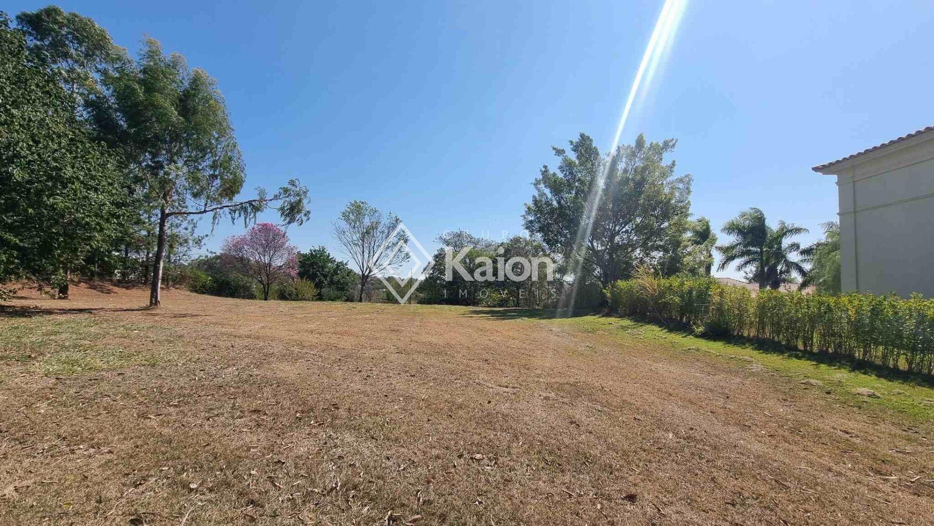 Terreno no Fazenda Vila Real de Itu, em Itu disponível para à venda | Grupo Kaion: 