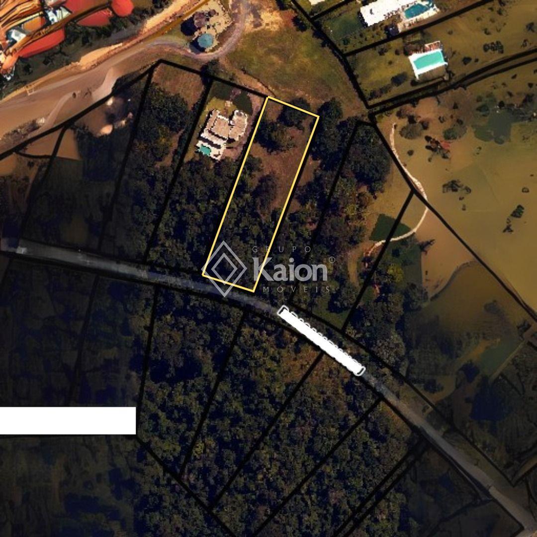 Terreno no Fazenda Vila Real de Itu, em Itu disponível para à venda | Grupo Kaion: 