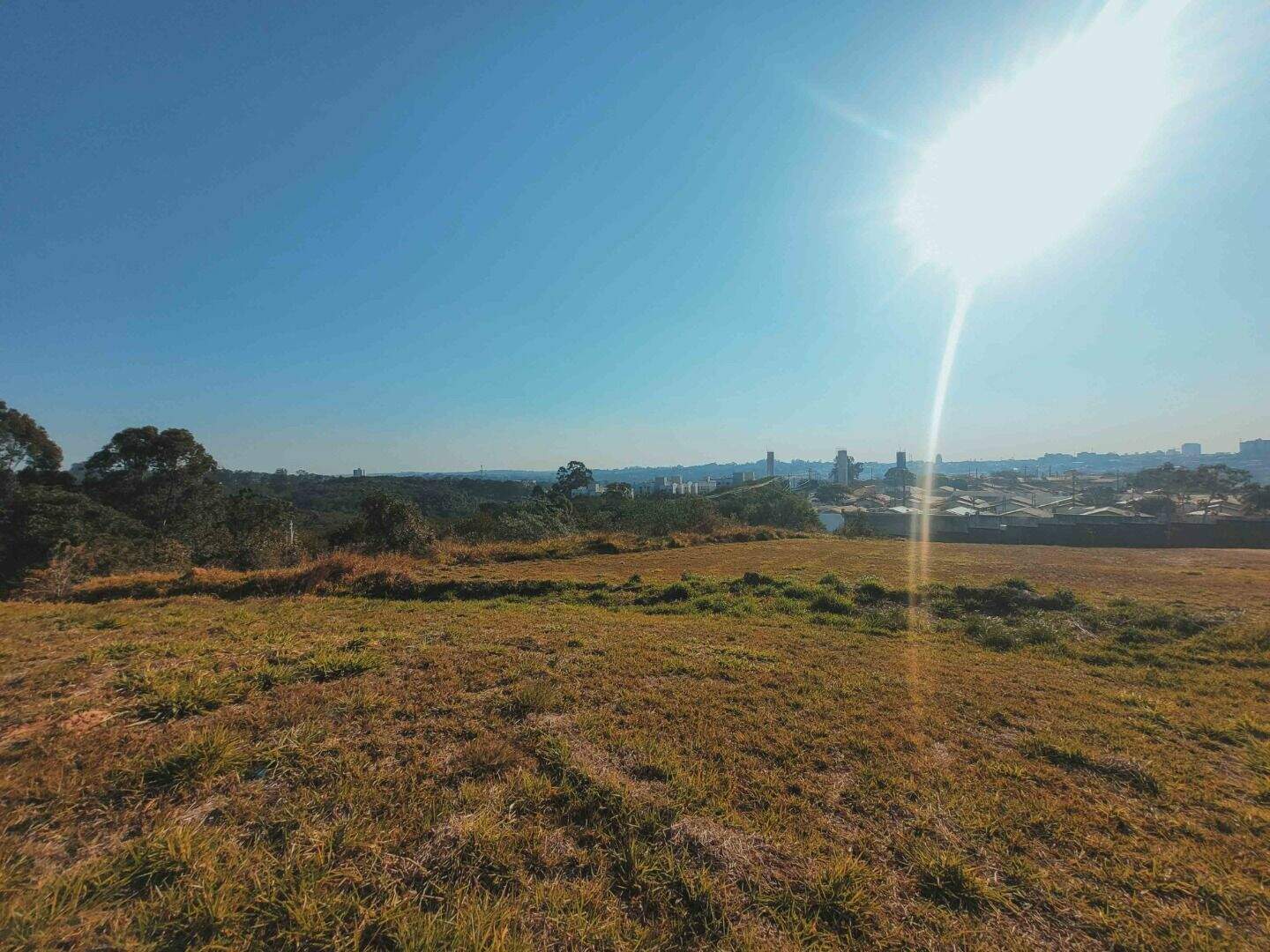 Terreno no Residencial Parque Campos de Santo Antônio II, em Itu disponível para à venda | Grupo Kaion: 