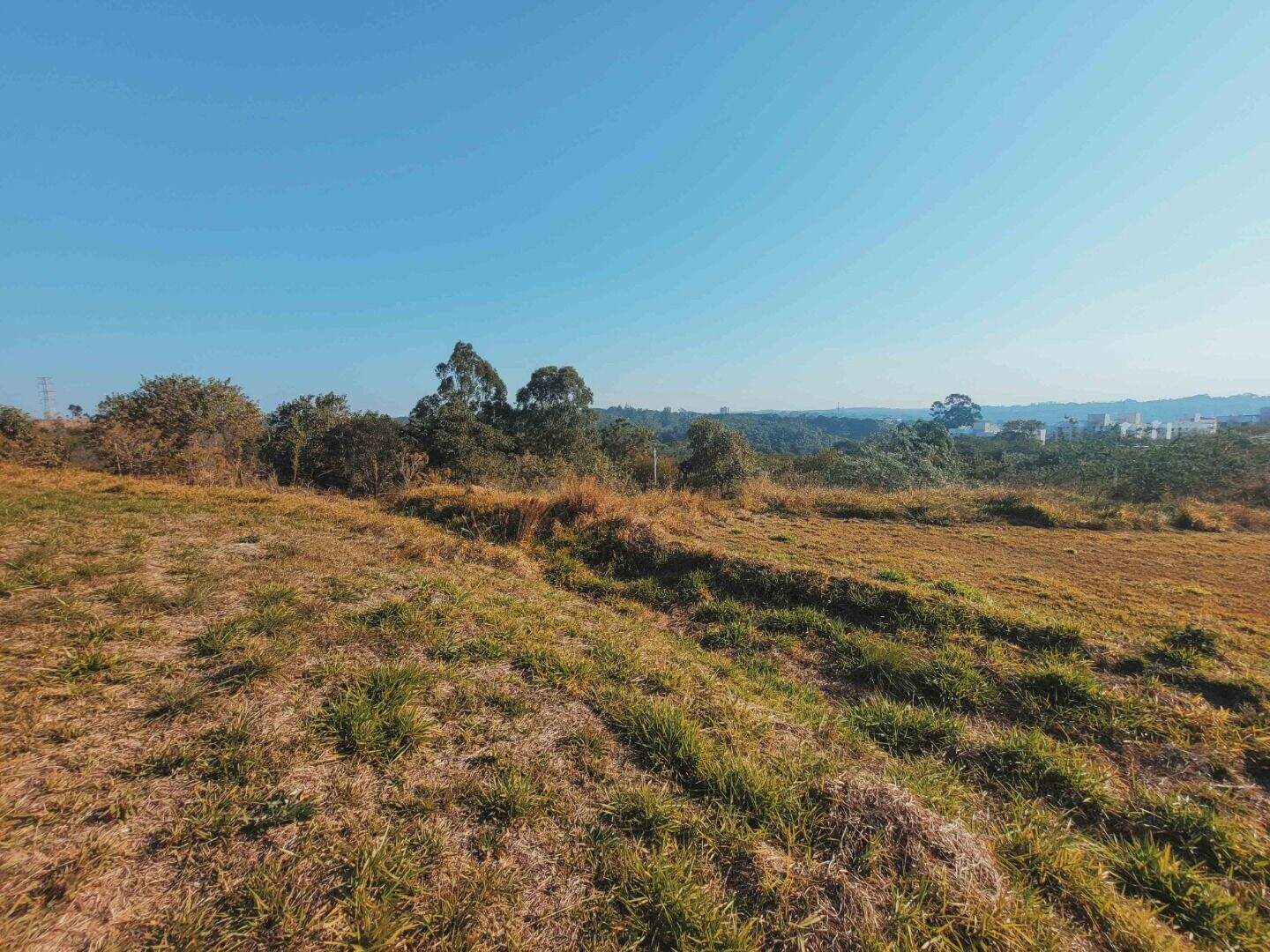 Terreno no Residencial Parque Campos de Santo Antônio II, em Itu disponível para à venda | Grupo Kaion: 