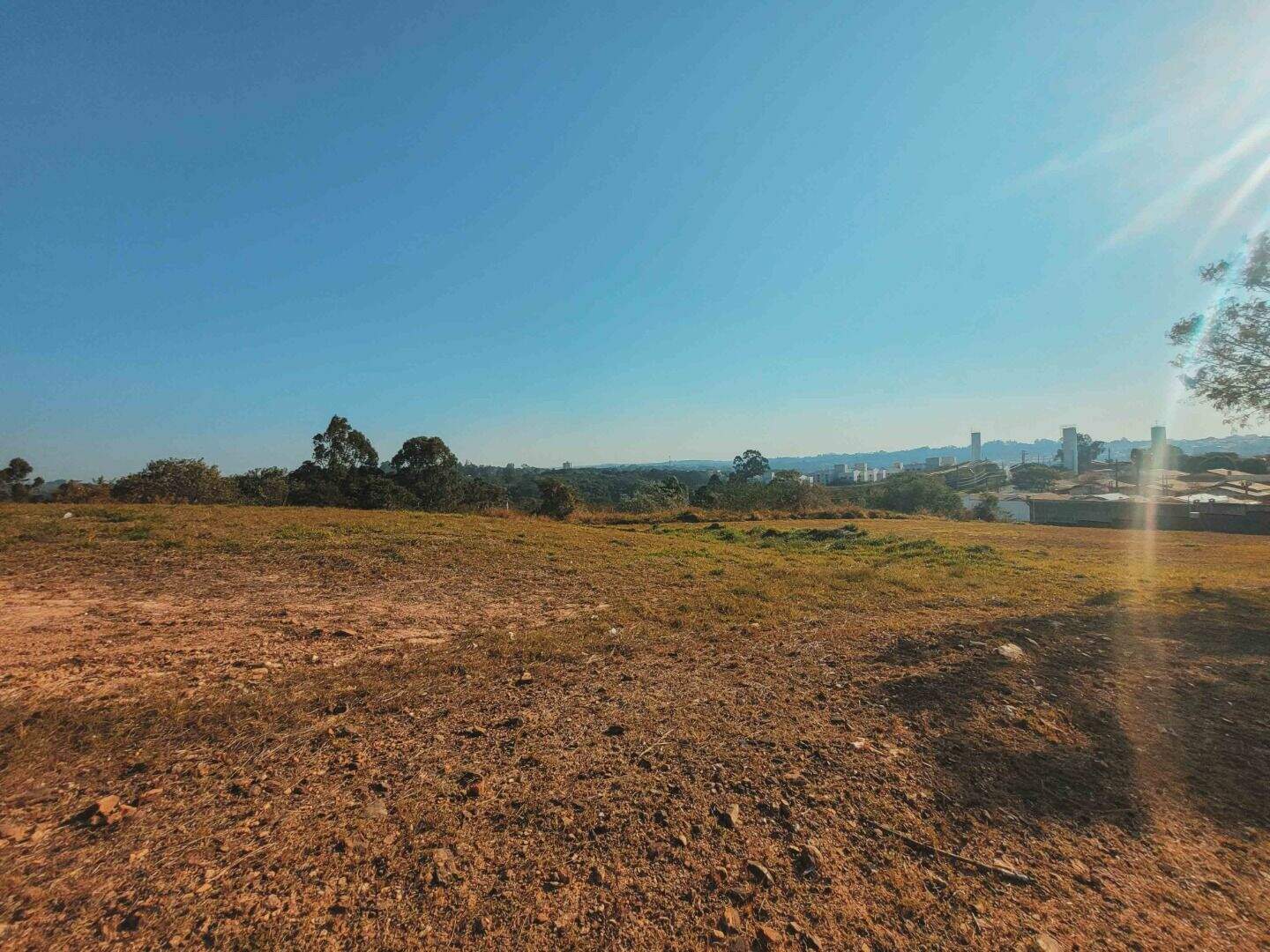 Terreno no Residencial Parque Campos de Santo Antônio II, em Itu disponível para à venda | Grupo Kaion: 