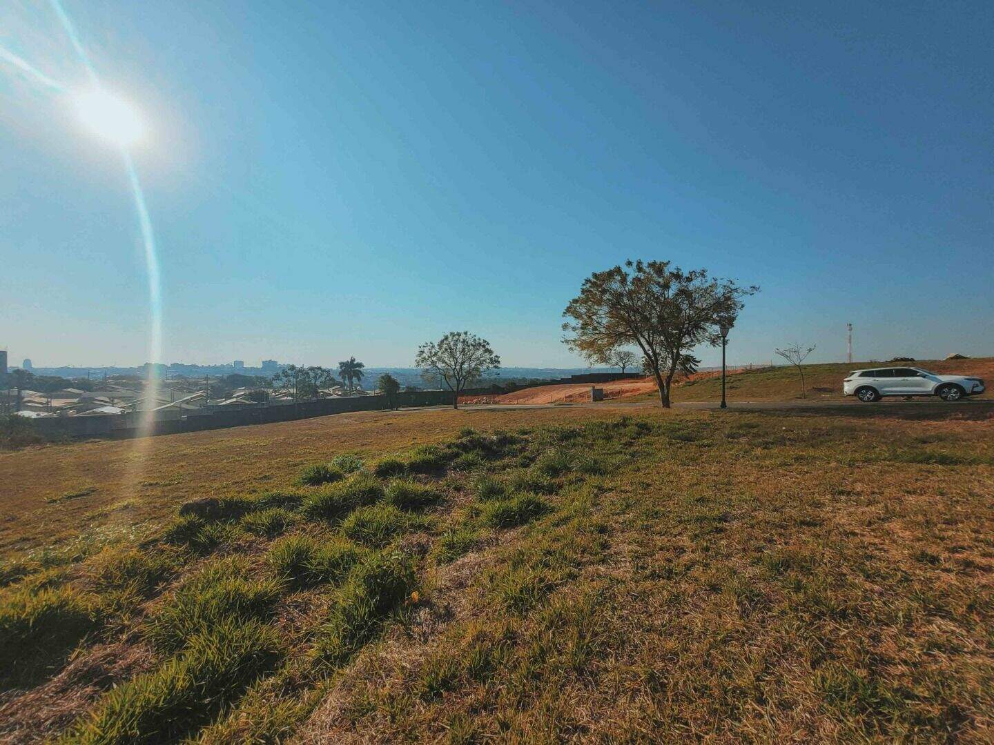Terreno no Residencial Parque Campos de Santo Antônio II, em Itu disponível para à venda | Grupo Kaion: 