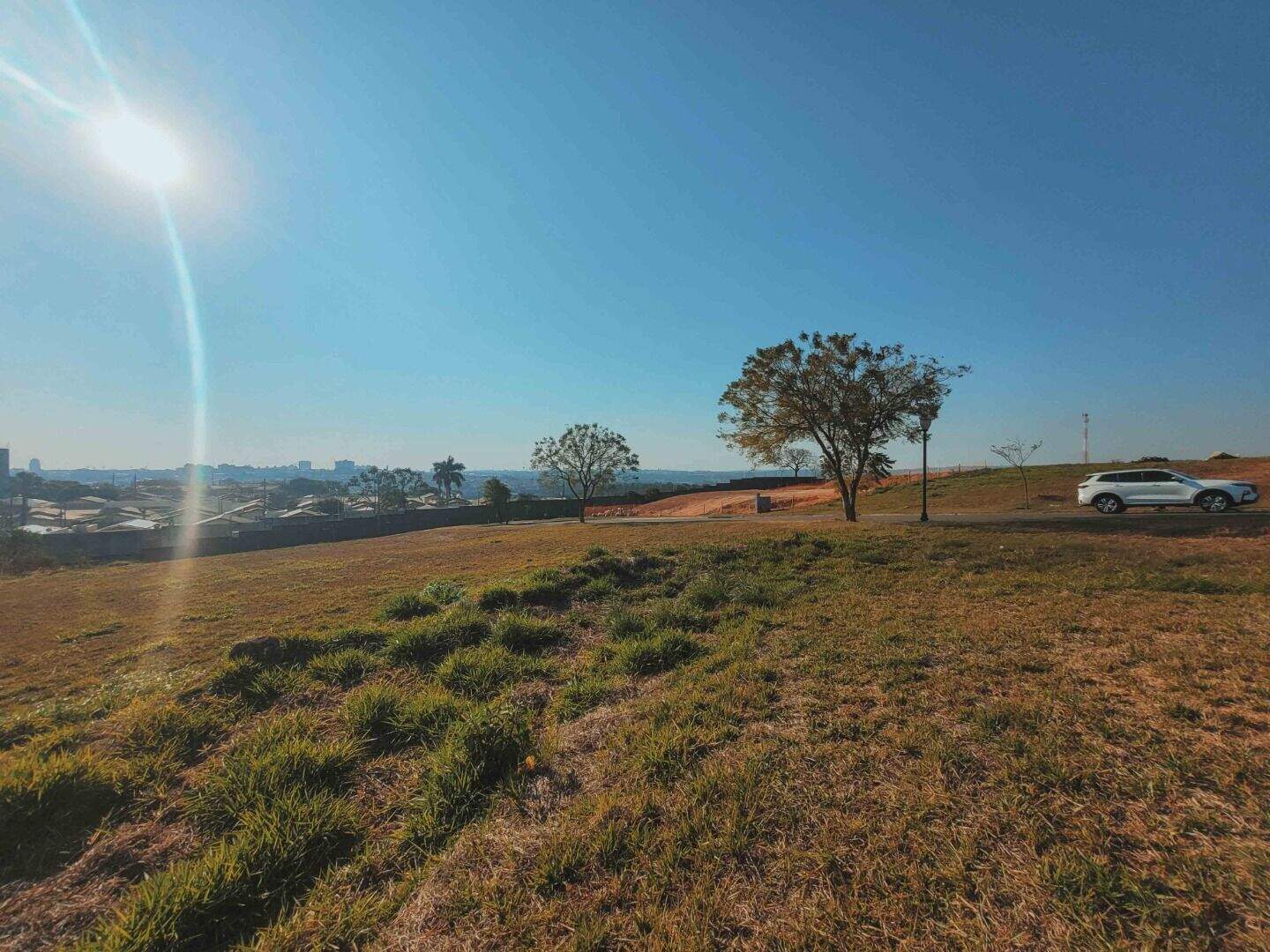 Terreno no Residencial Parque Campos de Santo Antônio II, em Itu disponível para à venda | Grupo Kaion: 
