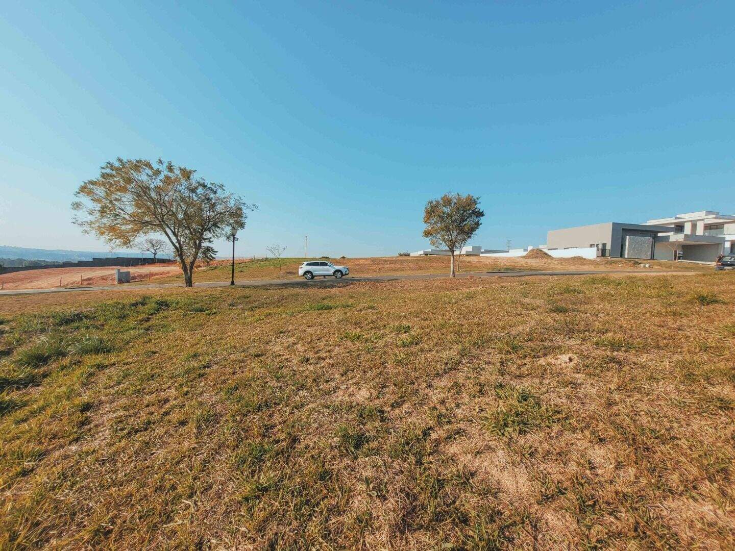 Terreno no Residencial Parque Campos de Santo Antônio II, em Itu disponível para à venda | Grupo Kaion: 