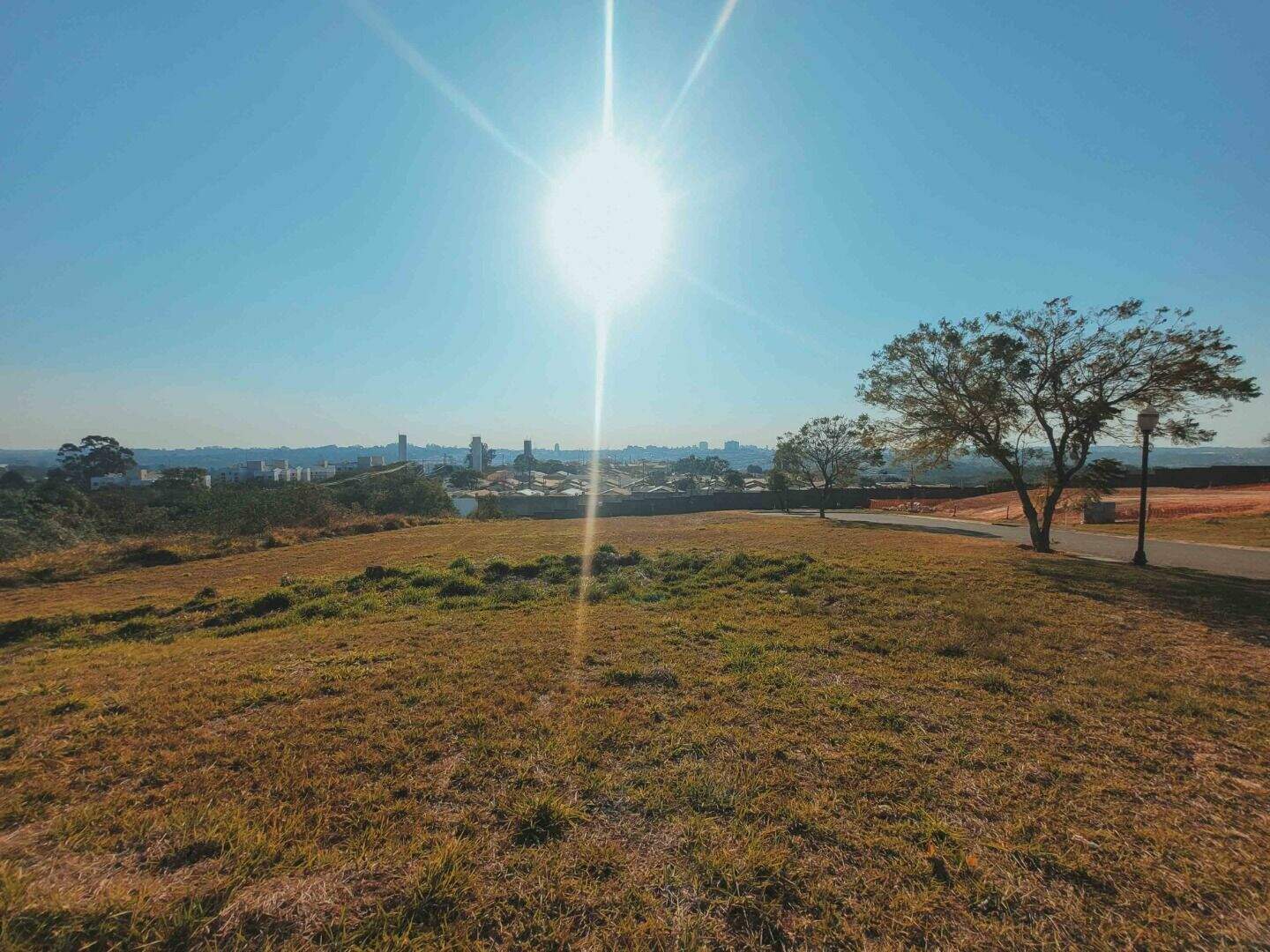 Terreno no Residencial Parque Campos de Santo Antônio II, em Itu disponível para à venda | Grupo Kaion: 