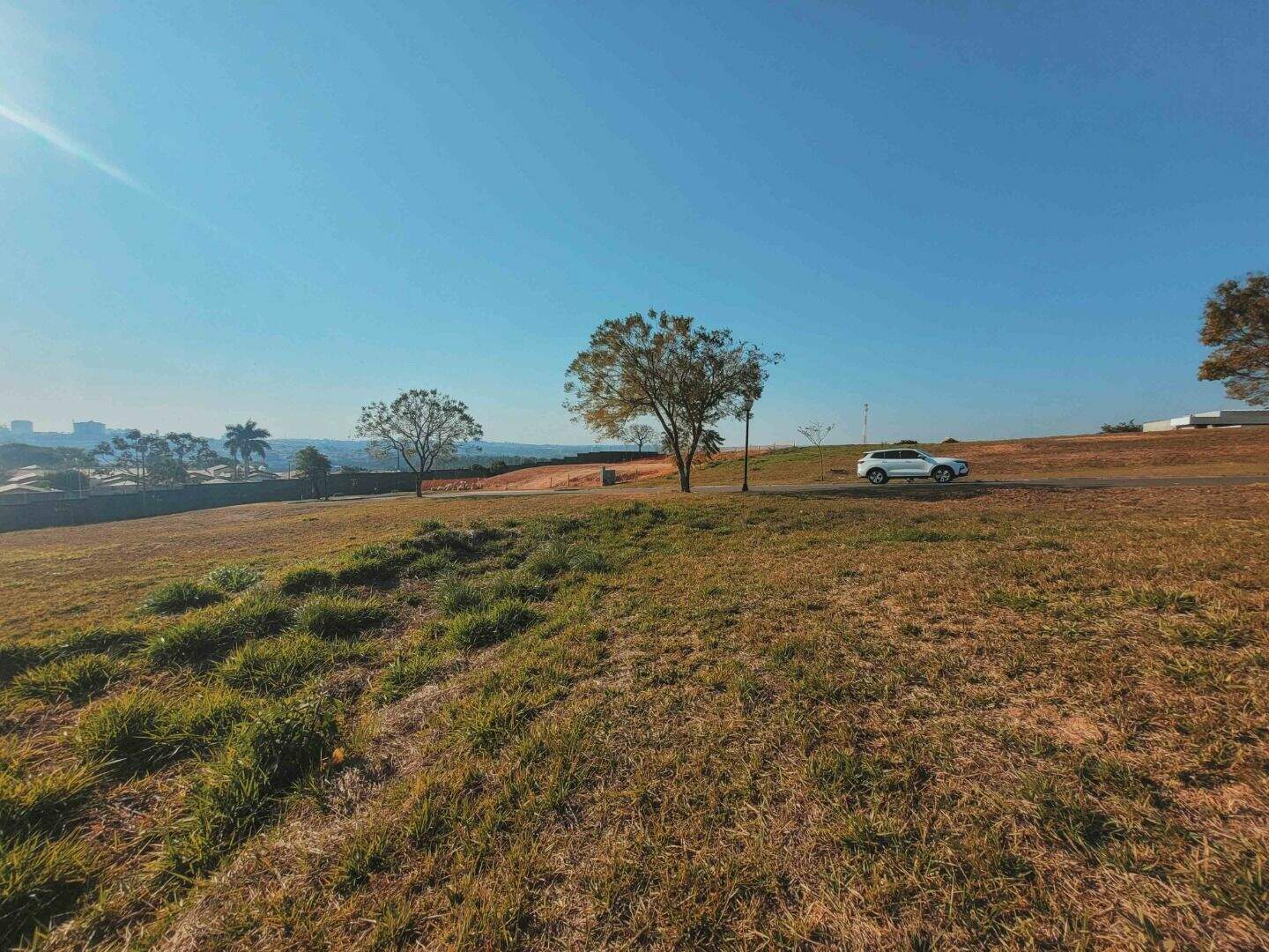 Terreno no Residencial Parque Campos de Santo Antônio II, em Itu disponível para à venda | Grupo Kaion: 