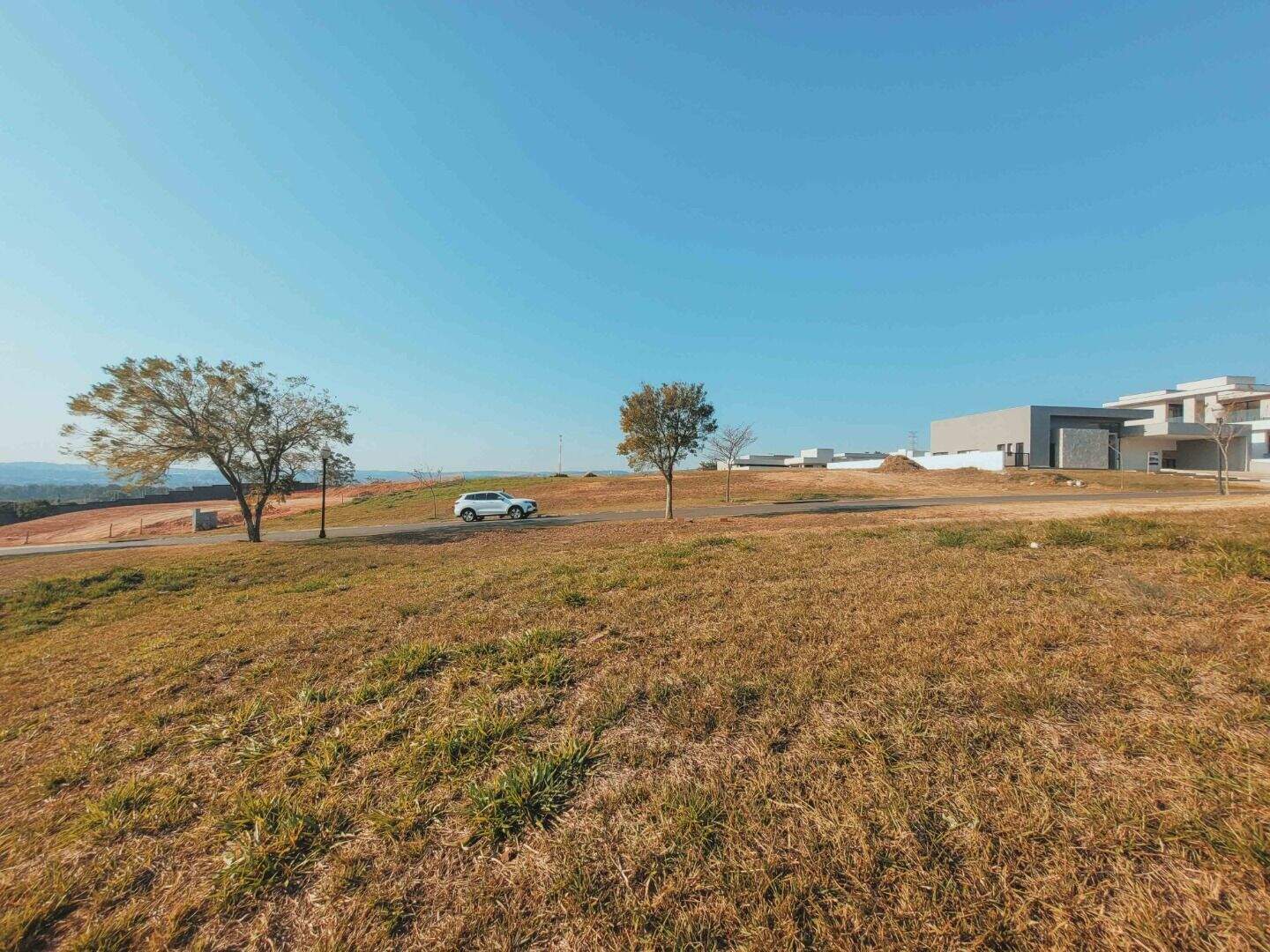 Terreno no Residencial Parque Campos de Santo Antônio II, em Itu disponível para à venda | Grupo Kaion: 
