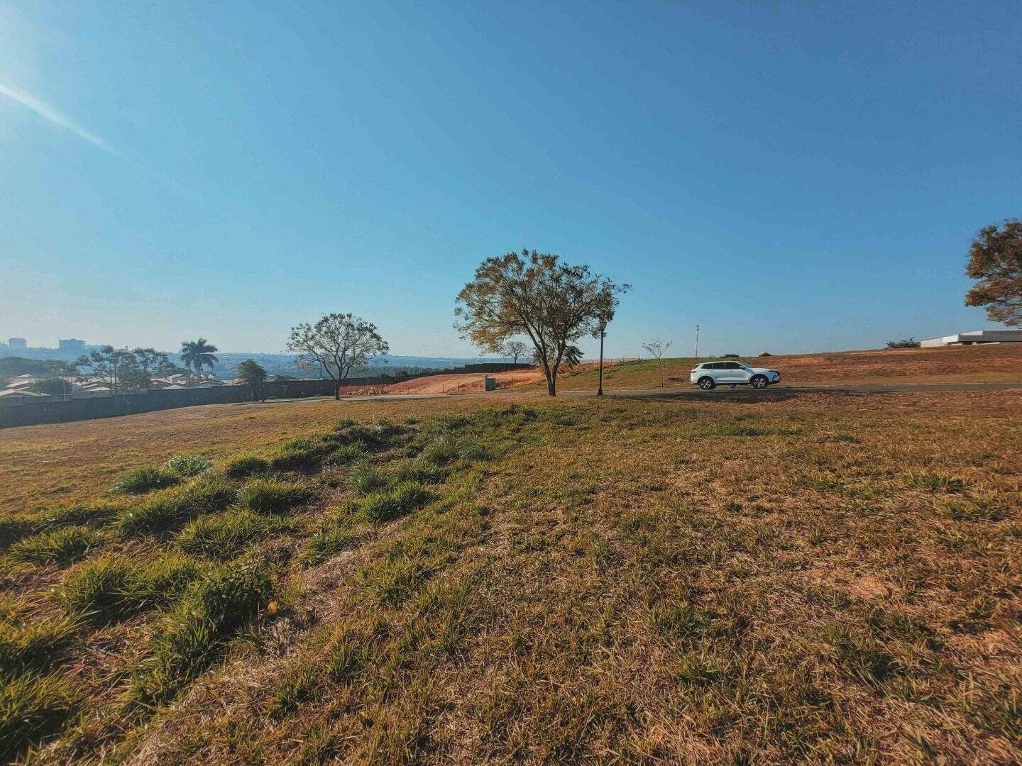 Terreno no Residencial Parque Campos de Santo Antônio II, em Itu disponível para à venda | Grupo Kaion: 