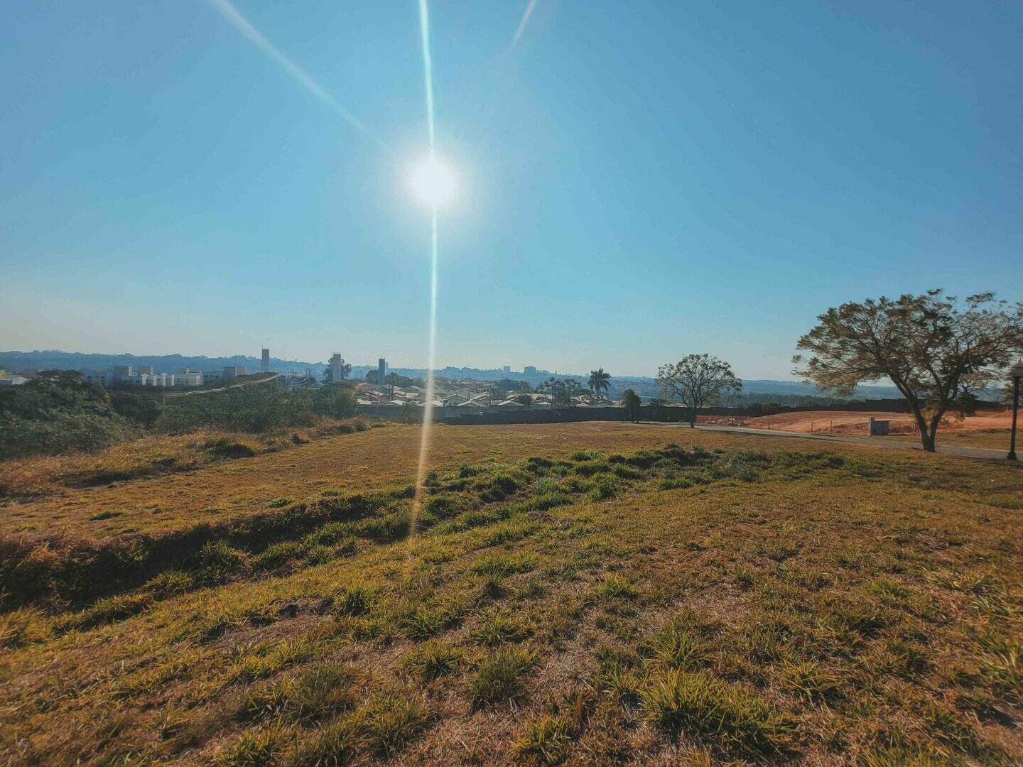Terreno no Residencial Parque Campos de Santo Antônio II, em Itu disponível para à venda | Grupo Kaion: 