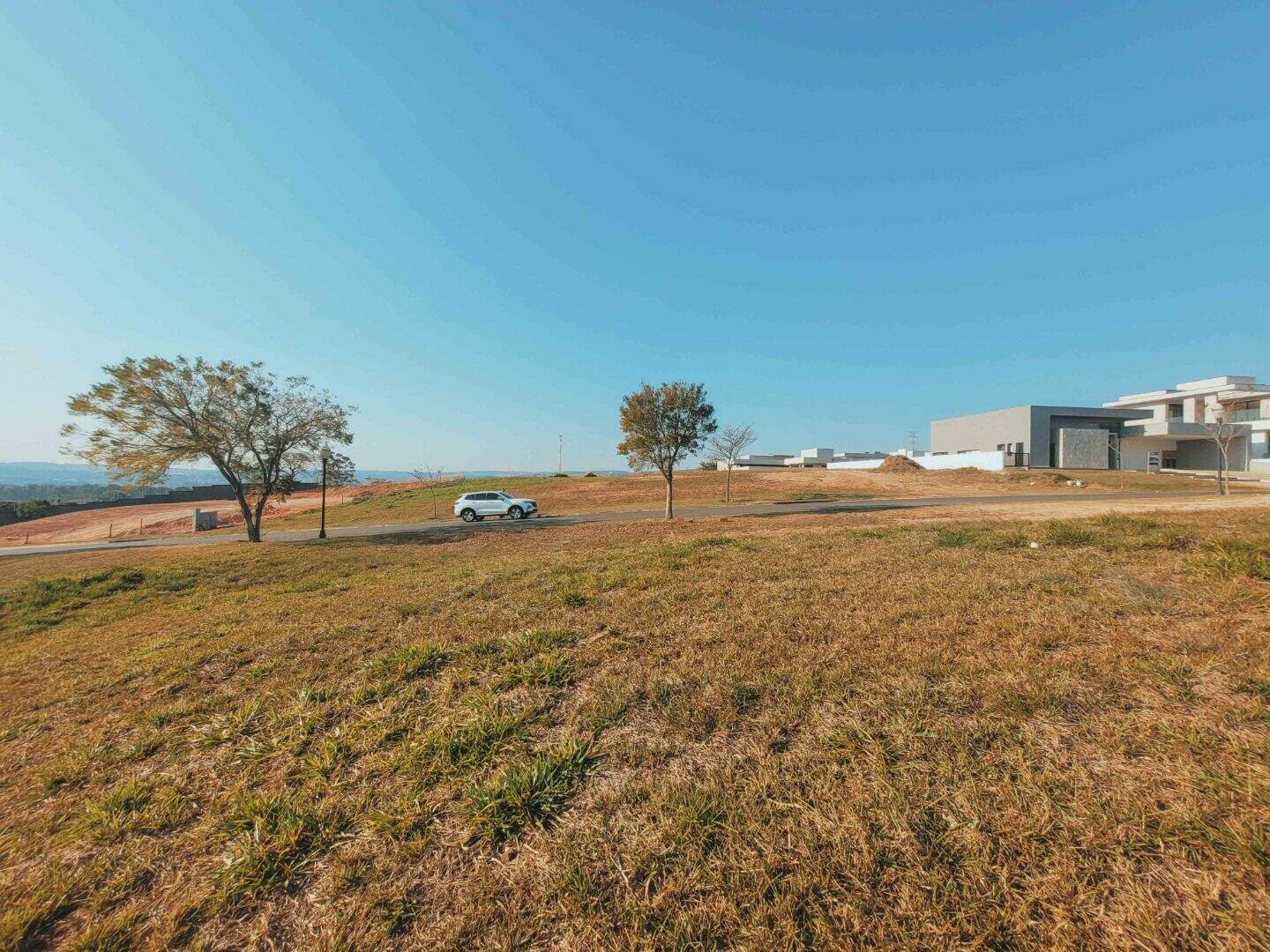 Terreno no Residencial Parque Campos de Santo Antônio II, em Itu disponível para à venda | Grupo Kaion: 
