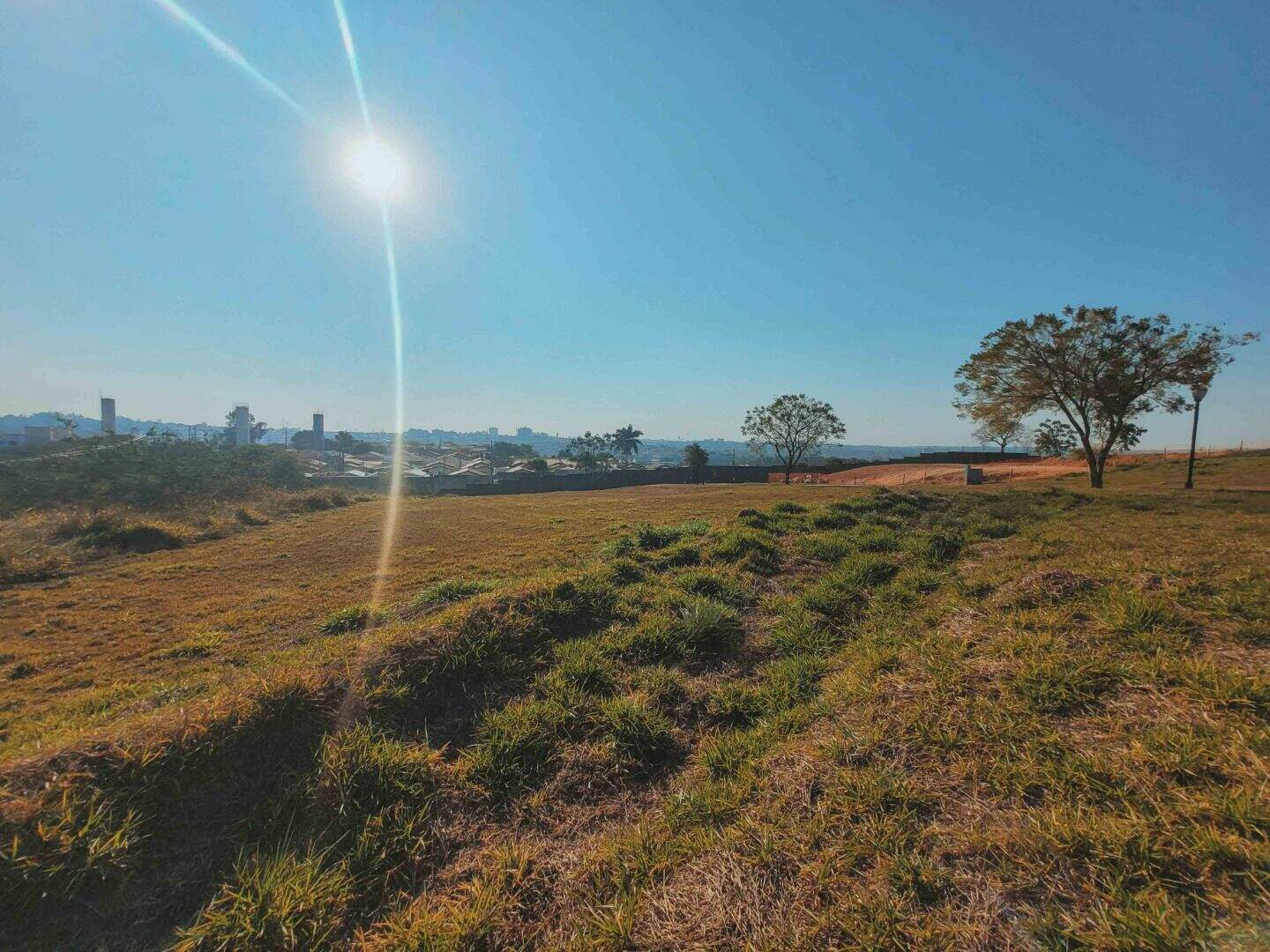 Terreno no Residencial Parque Campos de Santo Antônio II, em Itu disponível para à venda | Grupo Kaion: 