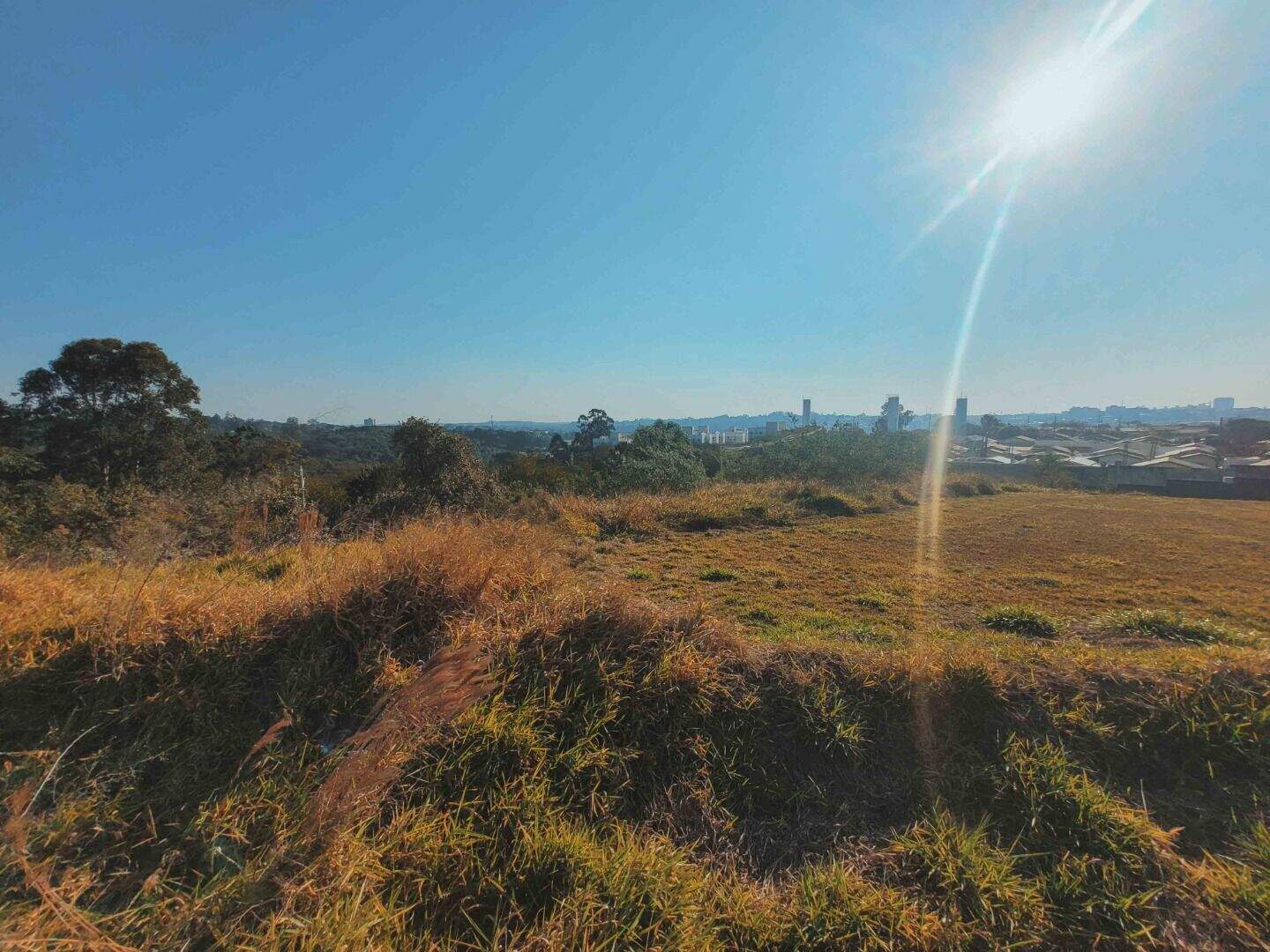 Terreno no Residencial Parque Campos de Santo Antônio II, em Itu disponível para à venda | Grupo Kaion: 