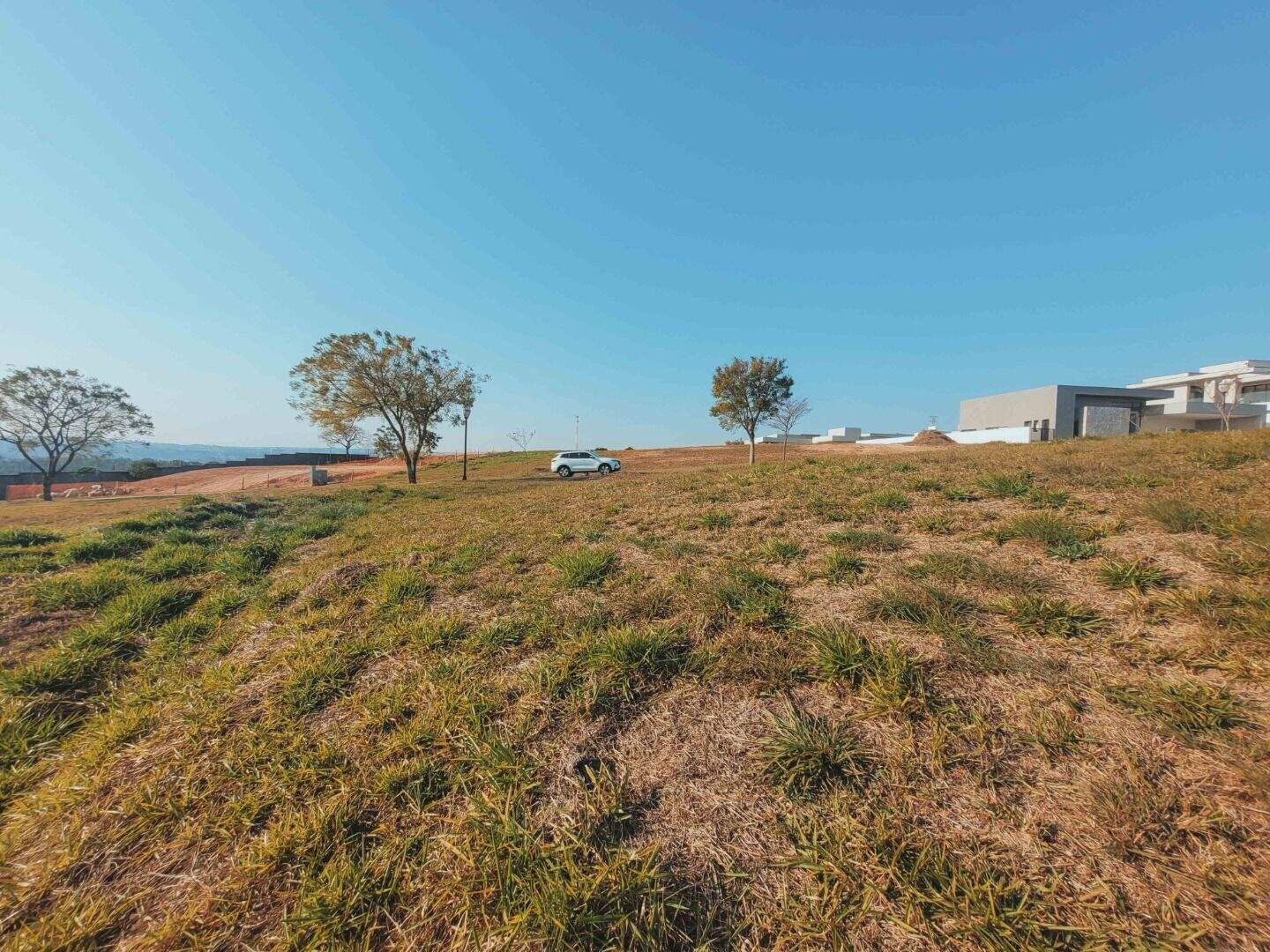 Terreno no Residencial Parque Campos de Santo Antônio II, em Itu disponível para à venda | Grupo Kaion: 