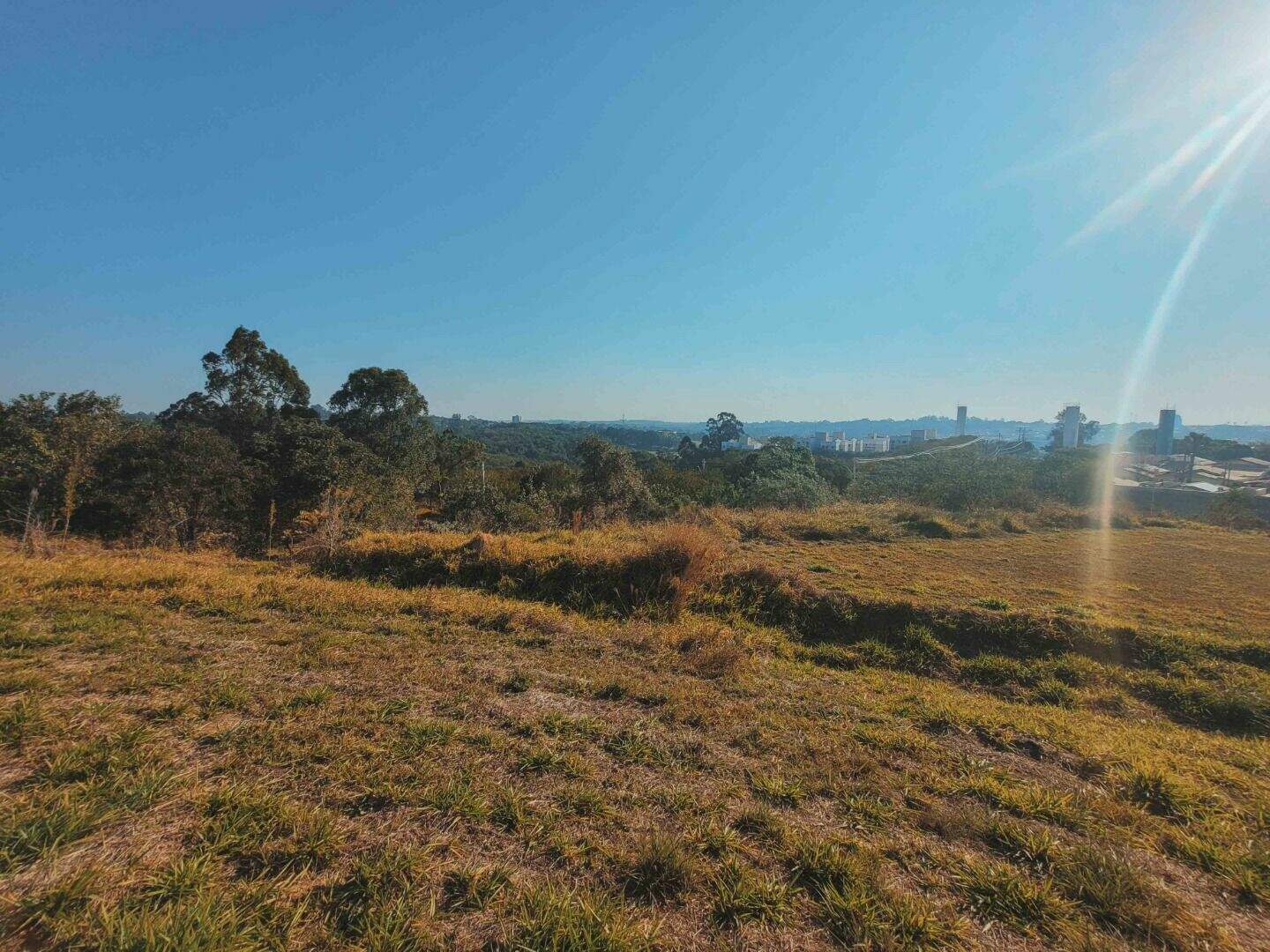 Terreno no Residencial Parque Campos de Santo Antônio II, em Itu disponível para à venda | Grupo Kaion: 