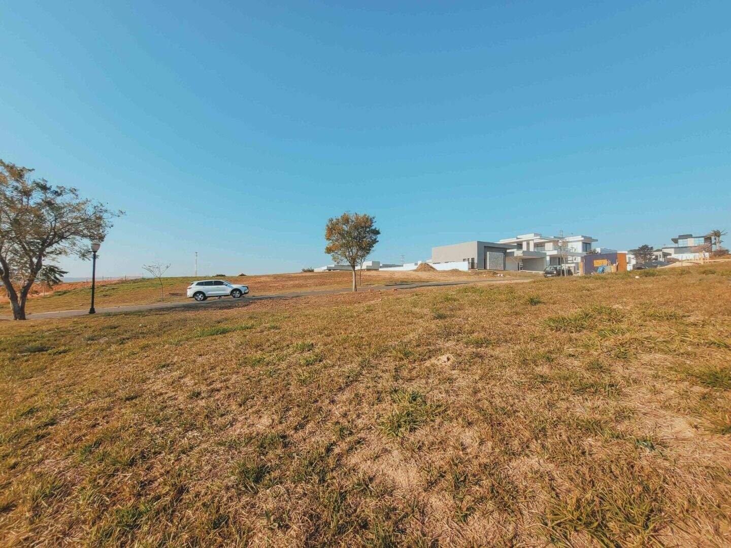 Terreno no Residencial Parque Campos de Santo Antônio II, em Itu disponível para à venda | Grupo Kaion: 