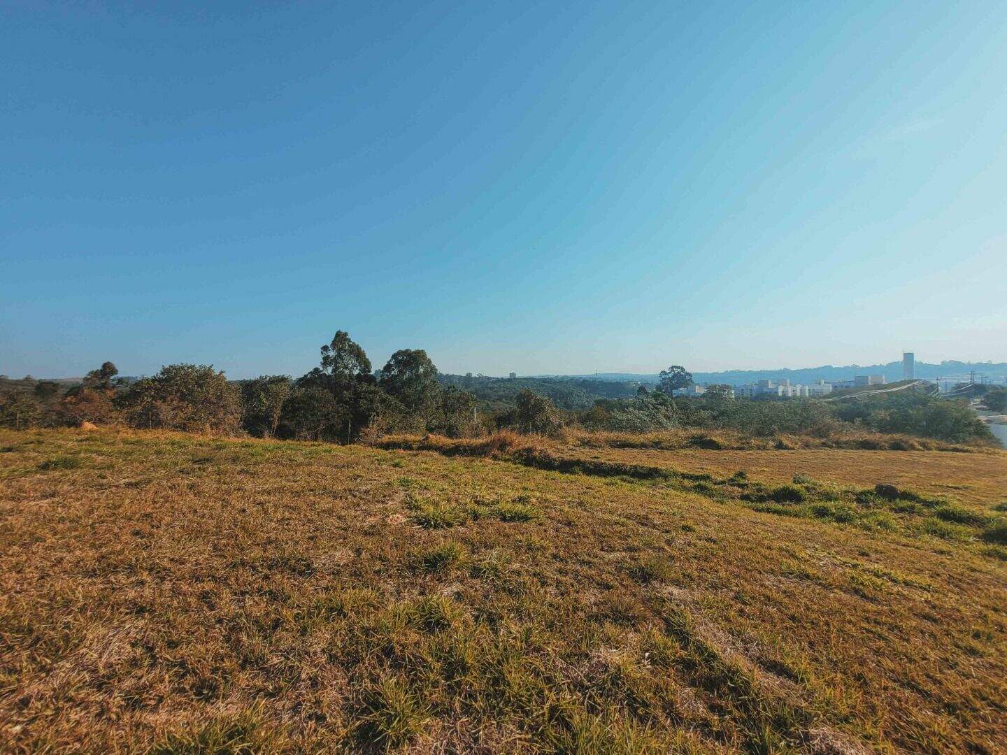 Terreno no Residencial Parque Campos de Santo Antônio II, em Itu disponível para à venda | Grupo Kaion: 