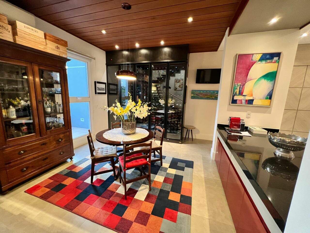 Casa no Fazenda Vila Real de Itu, em Itu disponível para à venda | Grupo Kaion: 