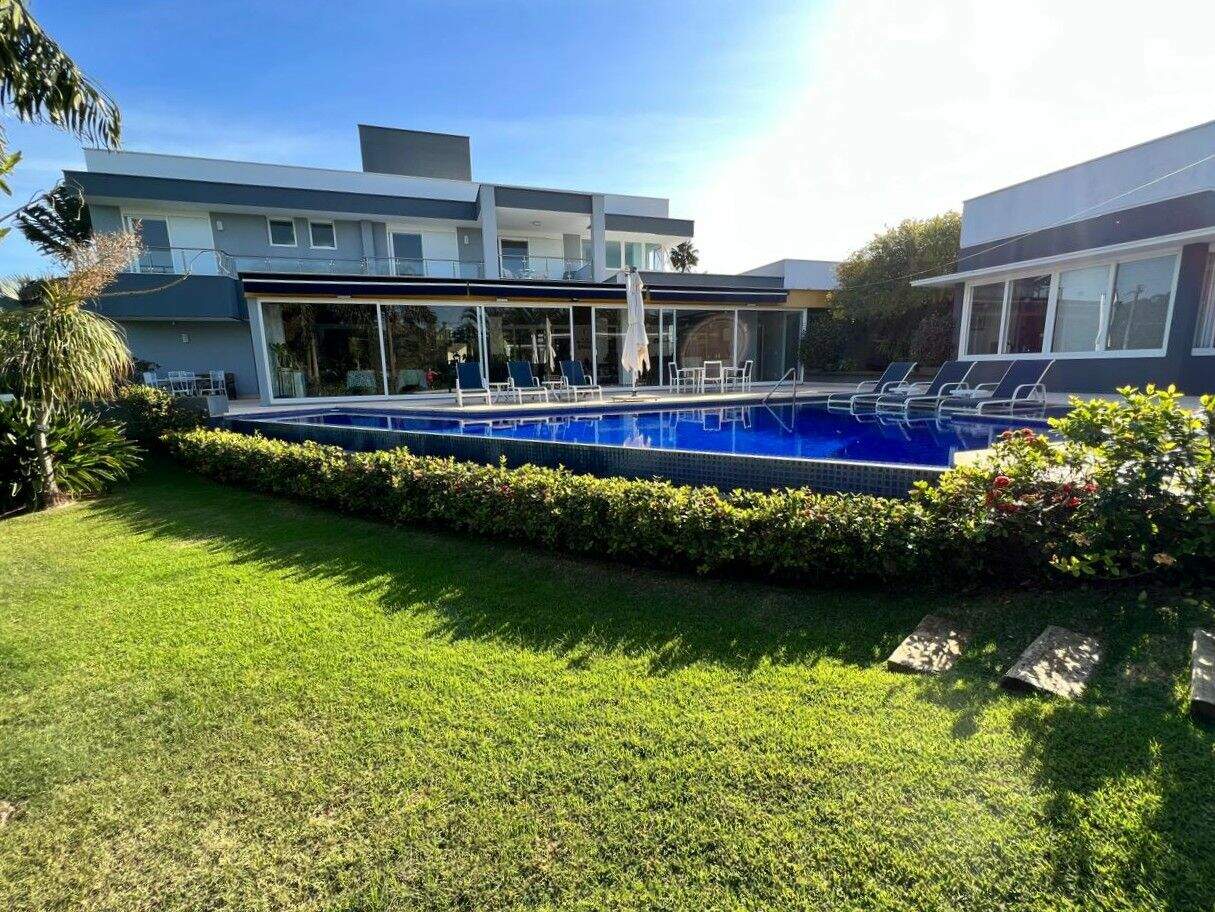 Casa no Fazenda Vila Real de Itu, em Itu disponível para à venda | Grupo Kaion: 